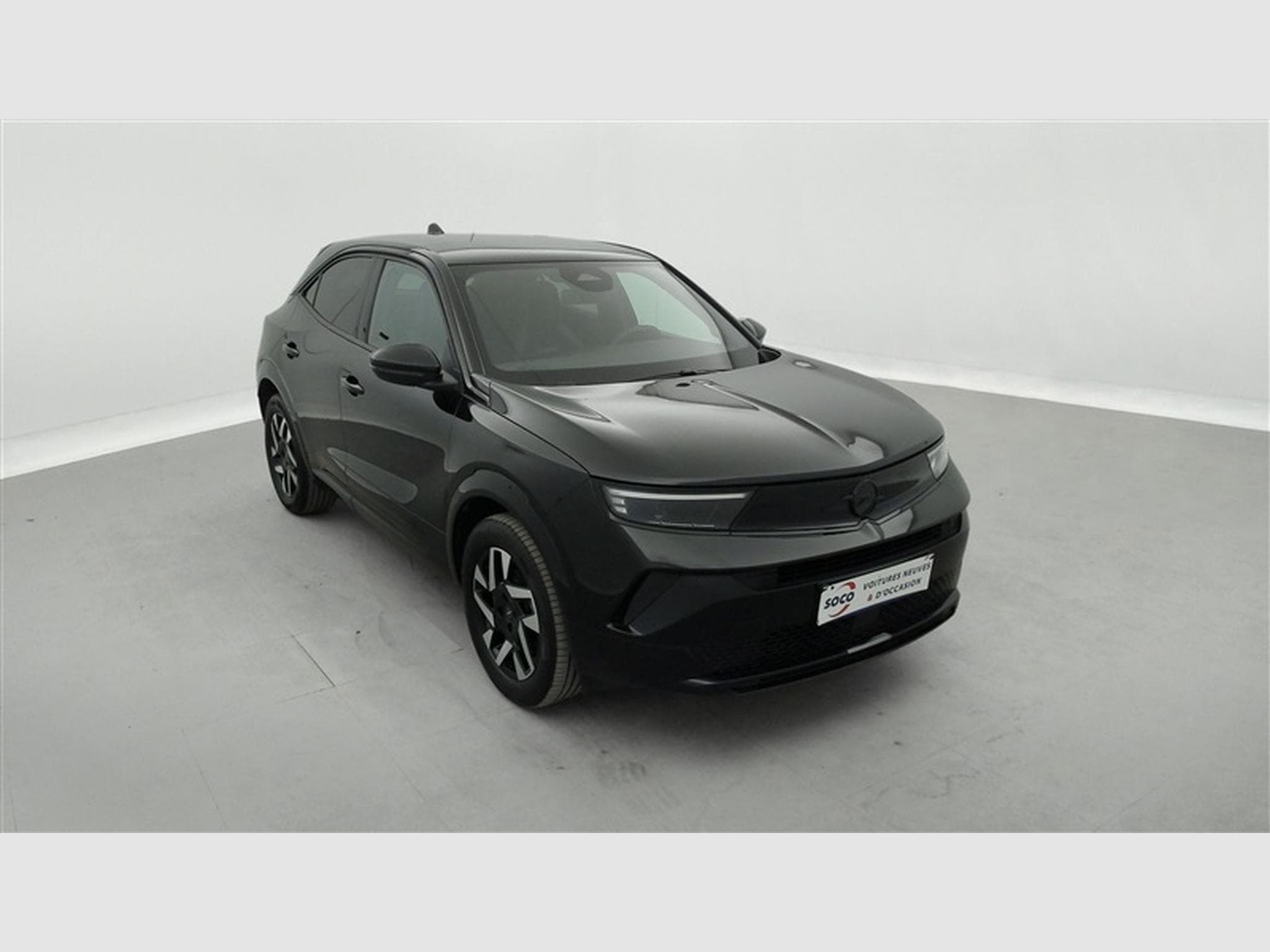 Opel Mokka 1.2 Turbo 136Cv GS CARPLAY / CAMERA / FULL LED (2025) - Foto 22