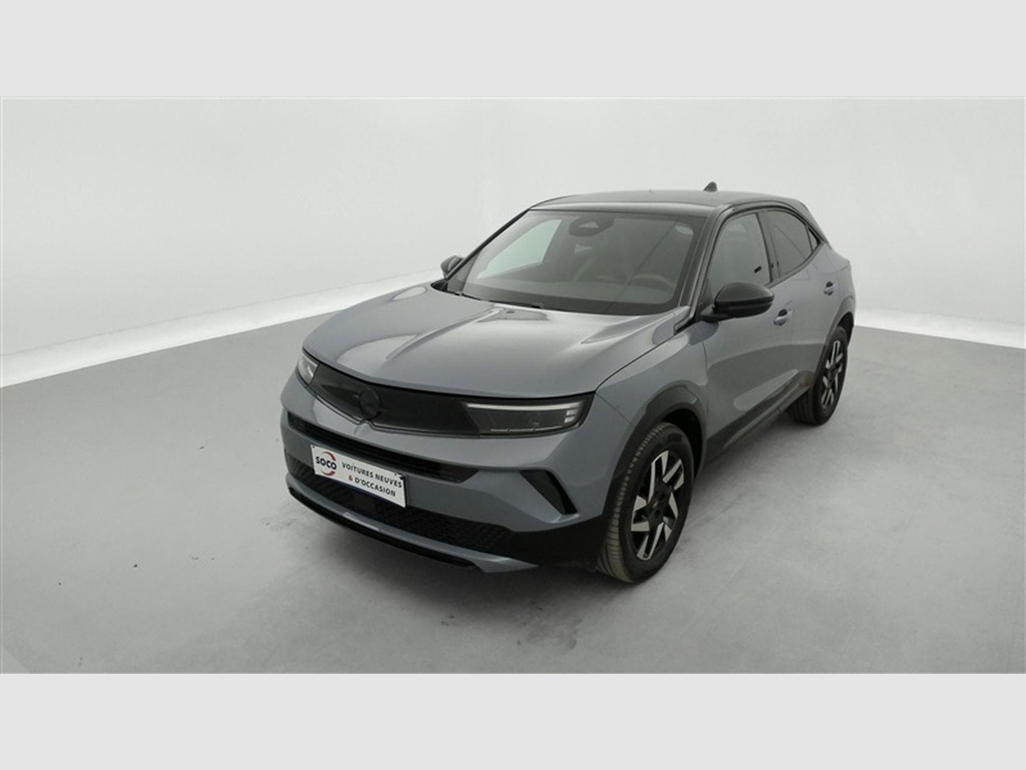 Opel Mokka 1.2 Turbo 136Cv GS CARPLAY / CAMERA / FULL LED (2025) - Photo 1