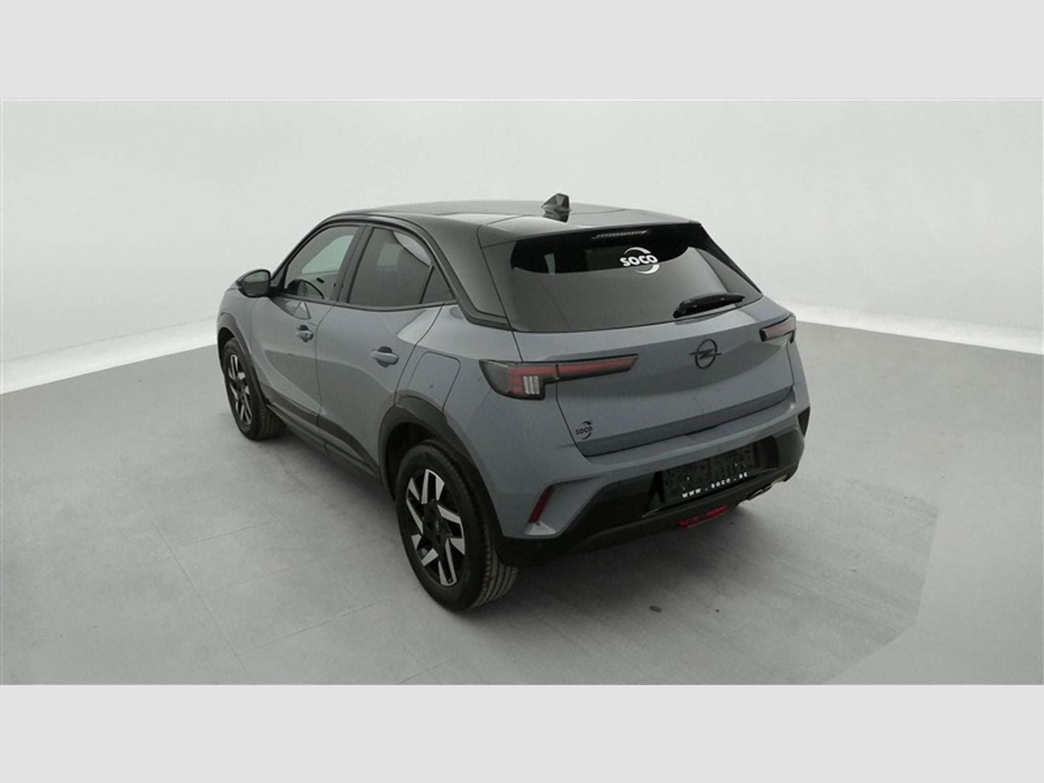 Opel Mokka 1.2 Turbo 136Cv GS CARPLAY / CAMERA / FULL LED (2025) - Photo 2