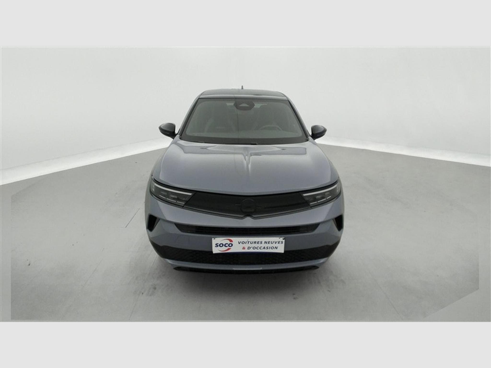 Opel Mokka 1.2 Turbo 136Cv GS CARPLAY / CAMERA / FULL LED (2025) - Photo 4