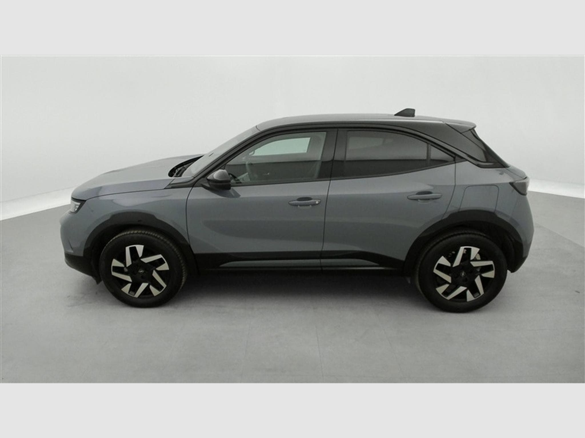 Opel Mokka 1.2 Turbo 136Cv GS CARPLAY / CAMERA / FULL LED (2025) - Photo 3