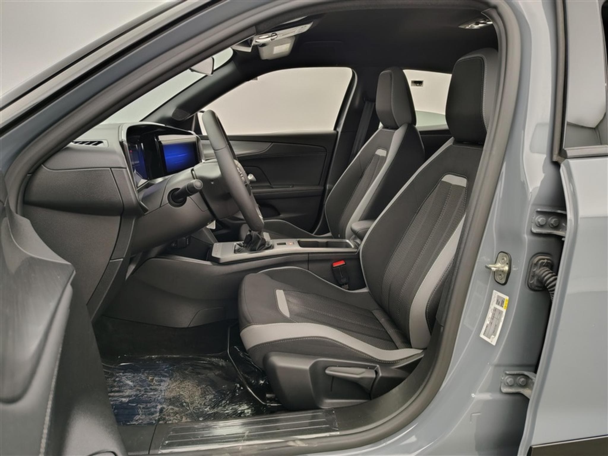 Opel Mokka 1.2 Turbo 136Cv GS CARPLAY / CAMERA / FULL LED (2025) - Photo 7