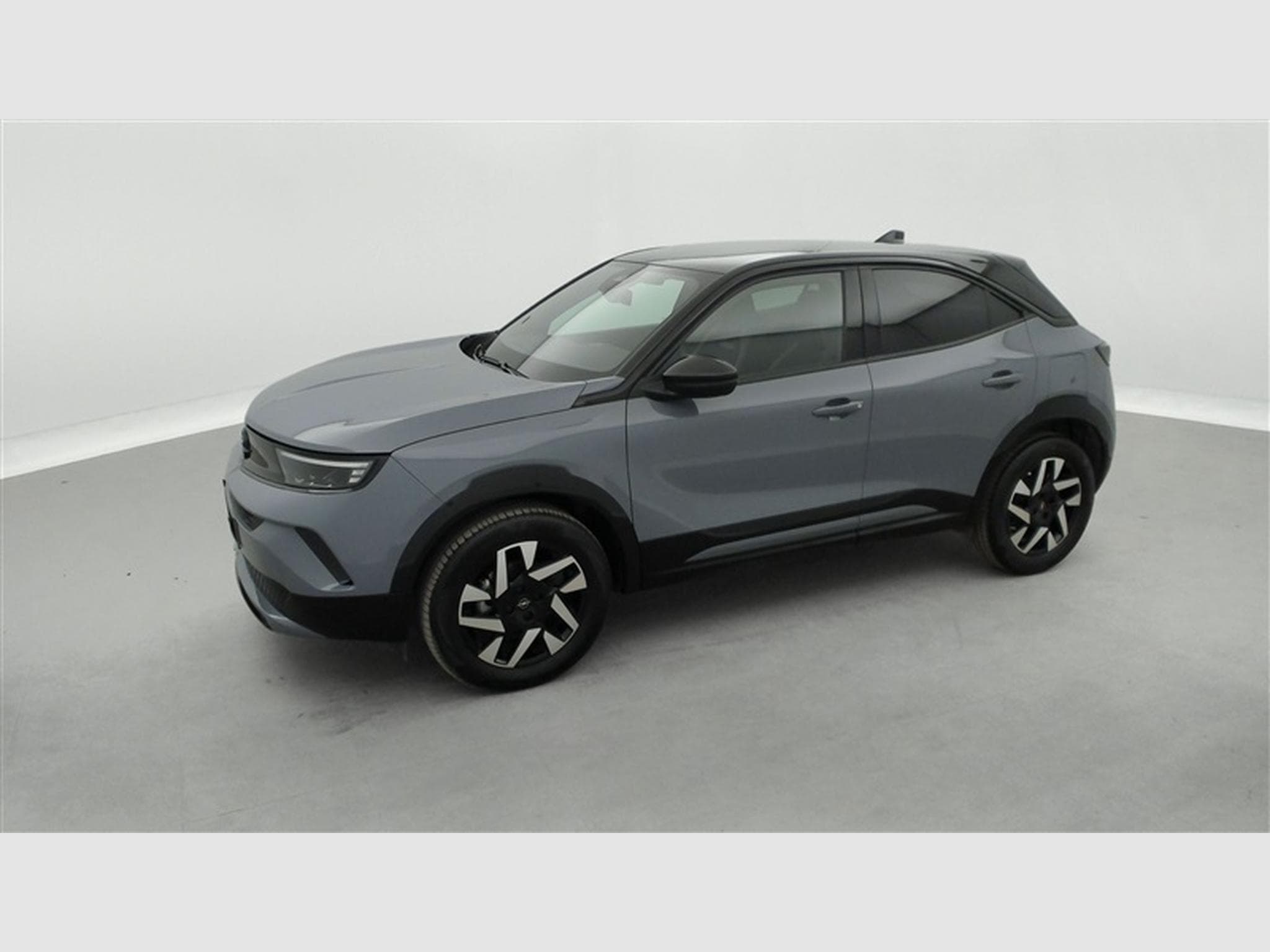 Opel Mokka 1.2 Turbo 136Cv GS CARPLAY / CAMERA / FULL LED (2025) - Photo 21