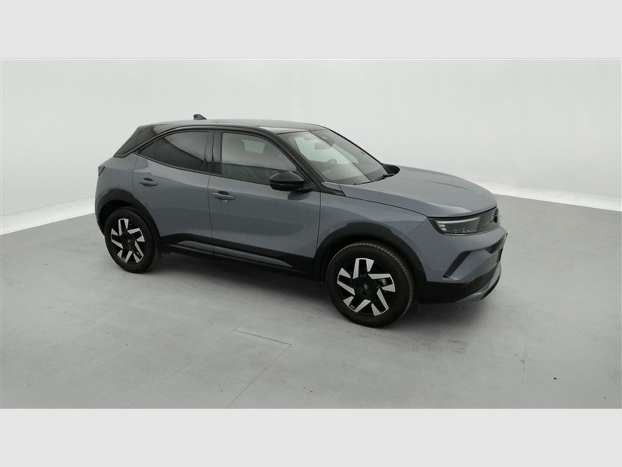 Opel Mokka 1.2 Turbo 136Cv GS CARPLAY / CAMERA / FULL LED (2025) - Photo 23