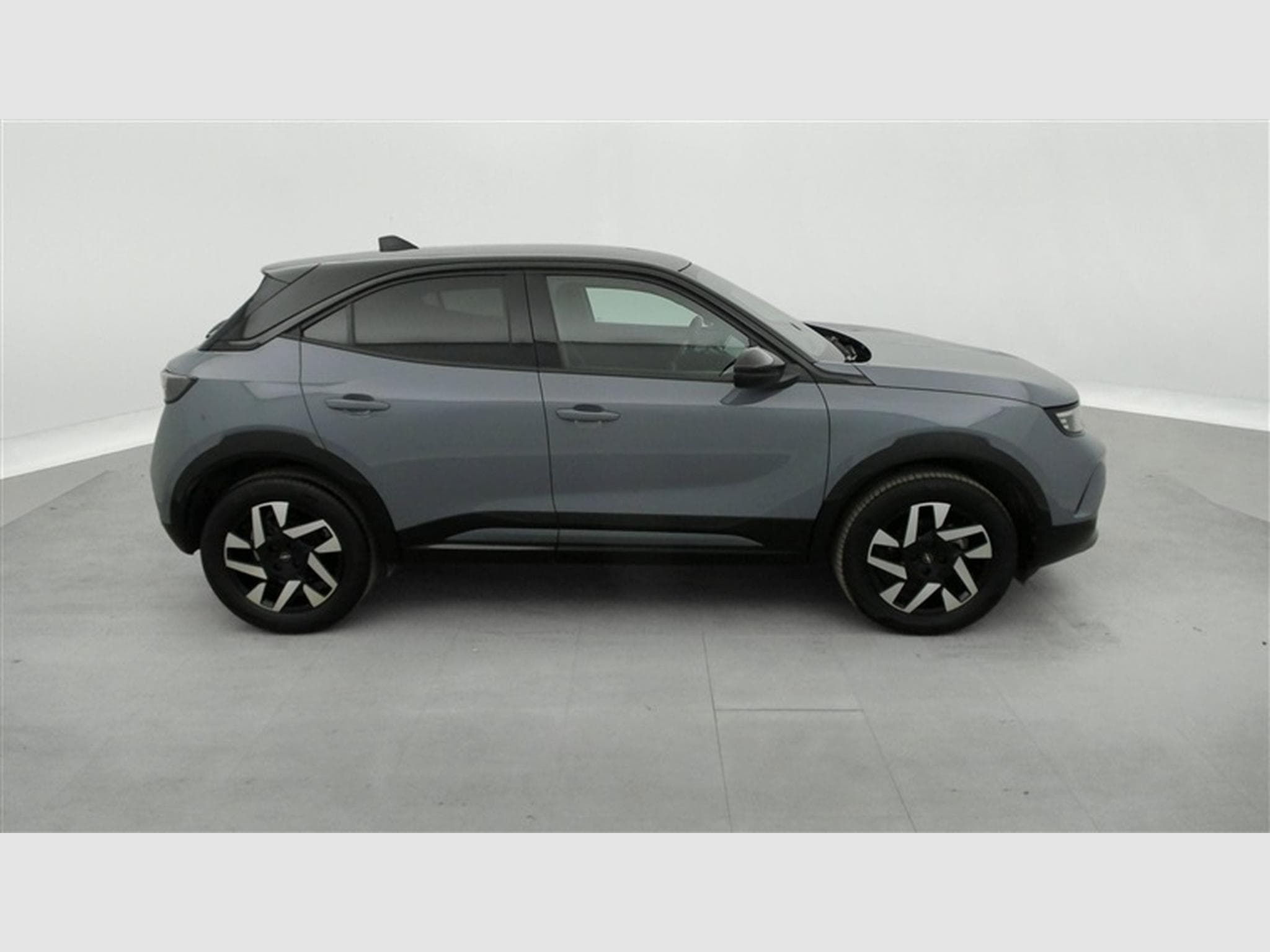 Opel Mokka 1.2 Turbo 136Cv GS CARPLAY / CAMERA / FULL LED (2025) - Photo 24