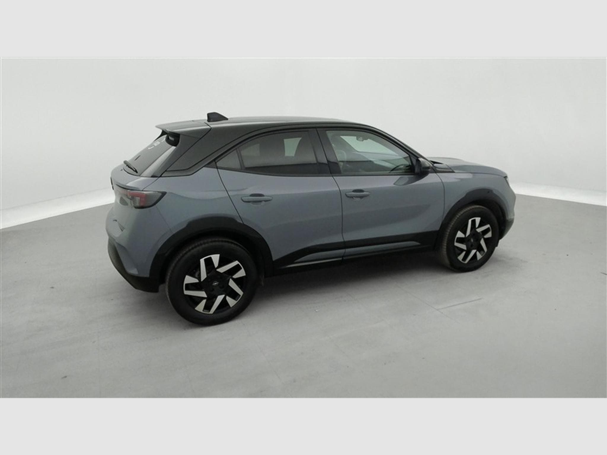 Opel Mokka 1.2 Turbo 136Cv GS CARPLAY / CAMERA / FULL LED (2025) - Photo 25
