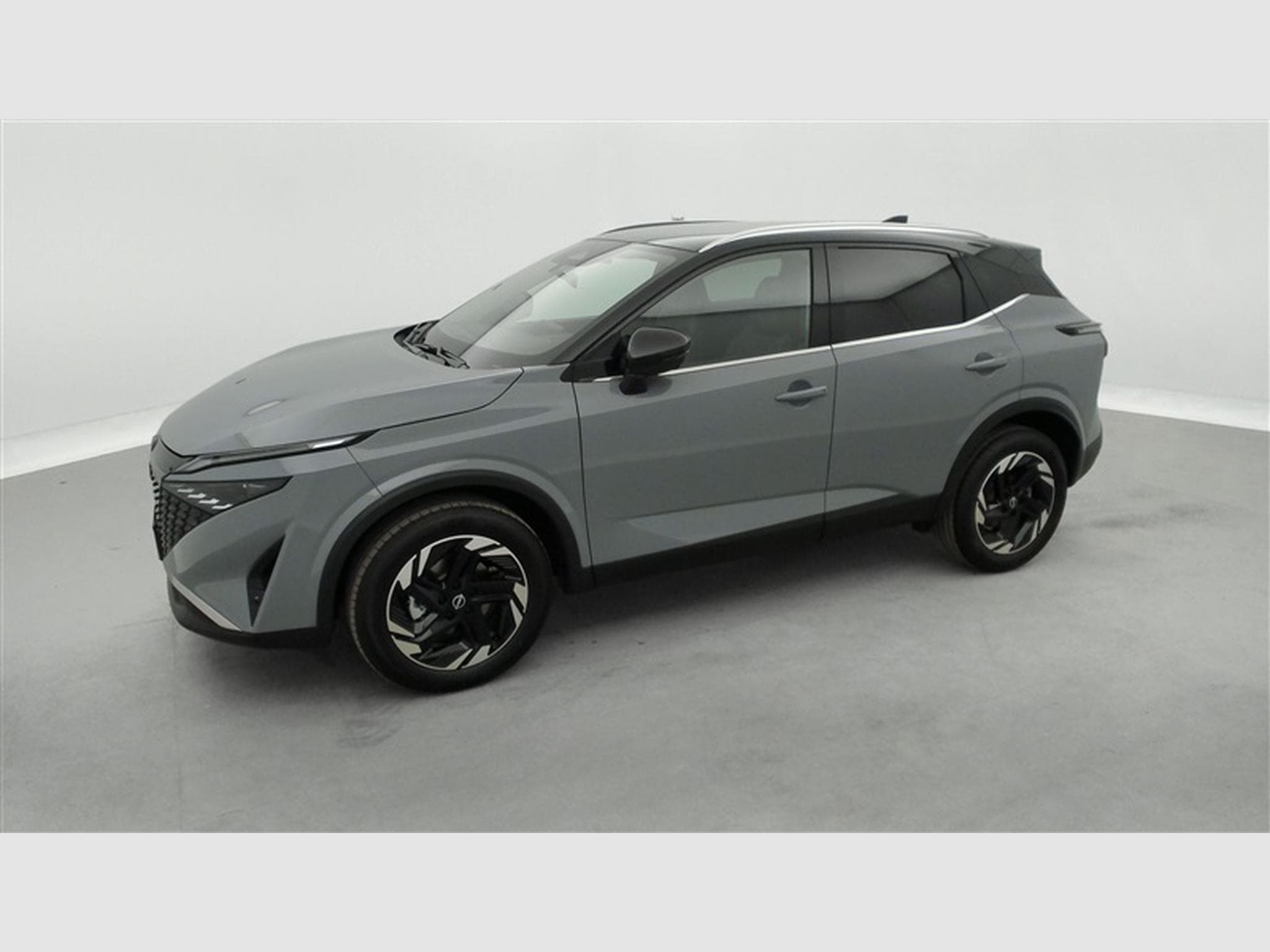 Nissan Qashqai 1.3 DIG-T MHEV X-Tronic N-Connecta CARPLAY / FULL LED / CAM (2026) - Photo 22