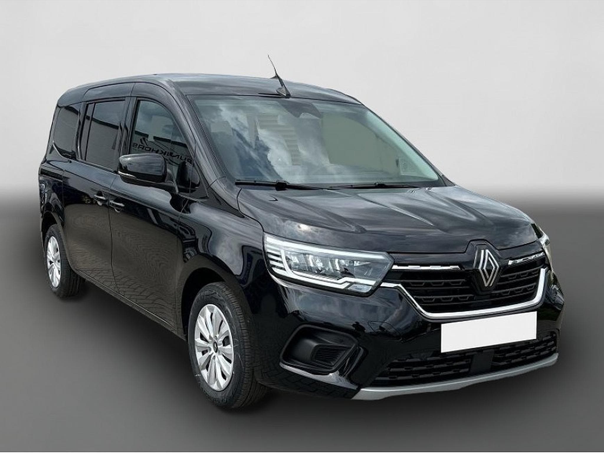 Renault Kangoo (2026) - Photo 1