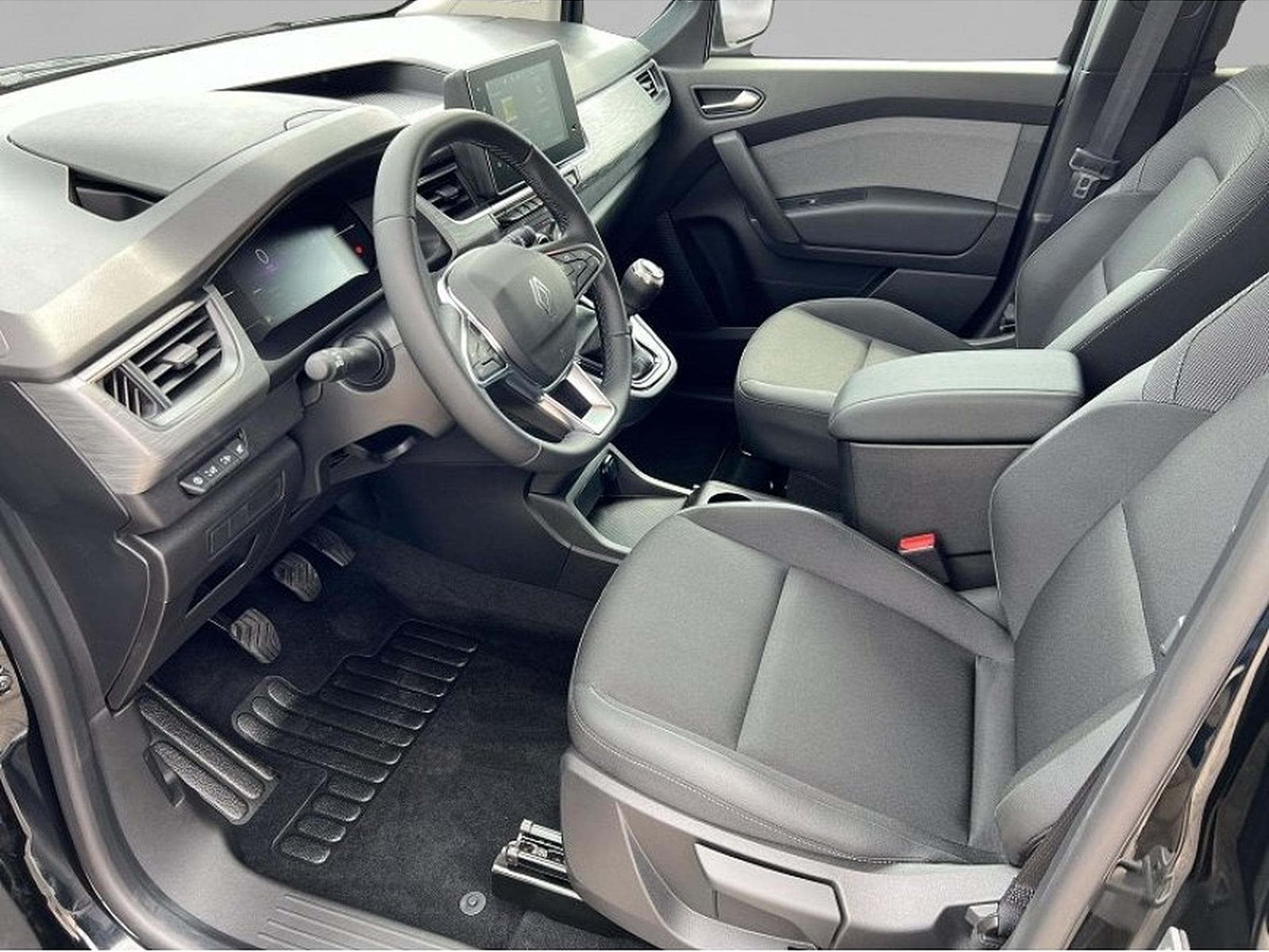 Renault Kangoo (2026) - Photo 4