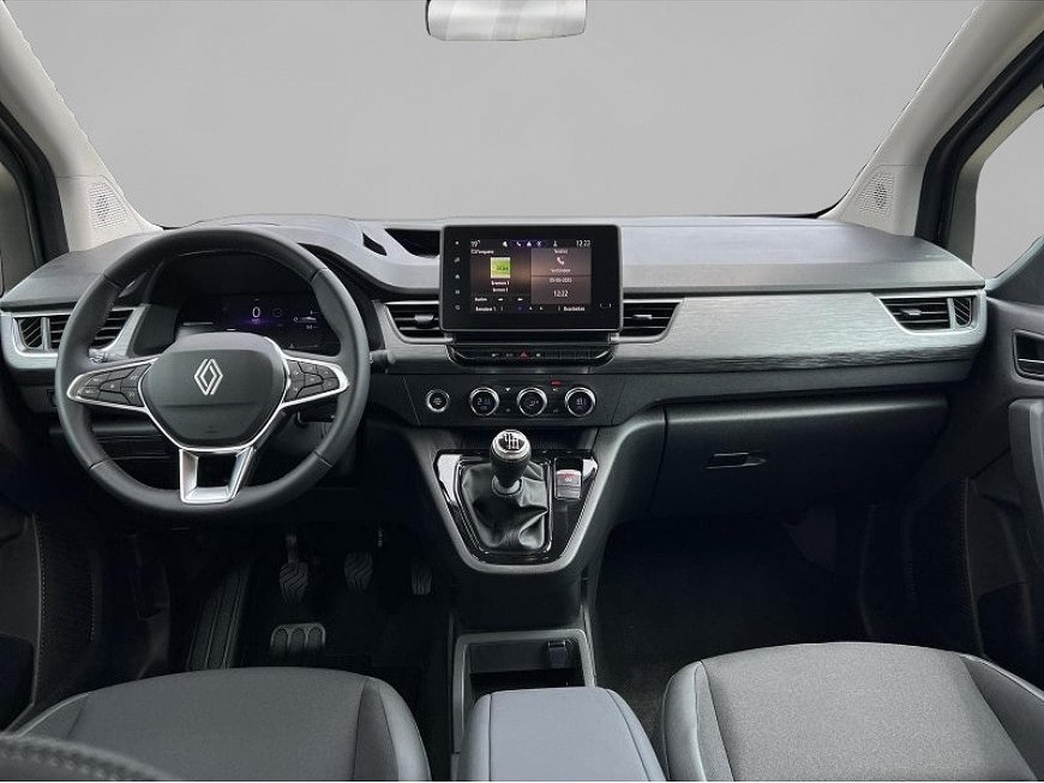 Renault Kangoo (2026) - Photo 5