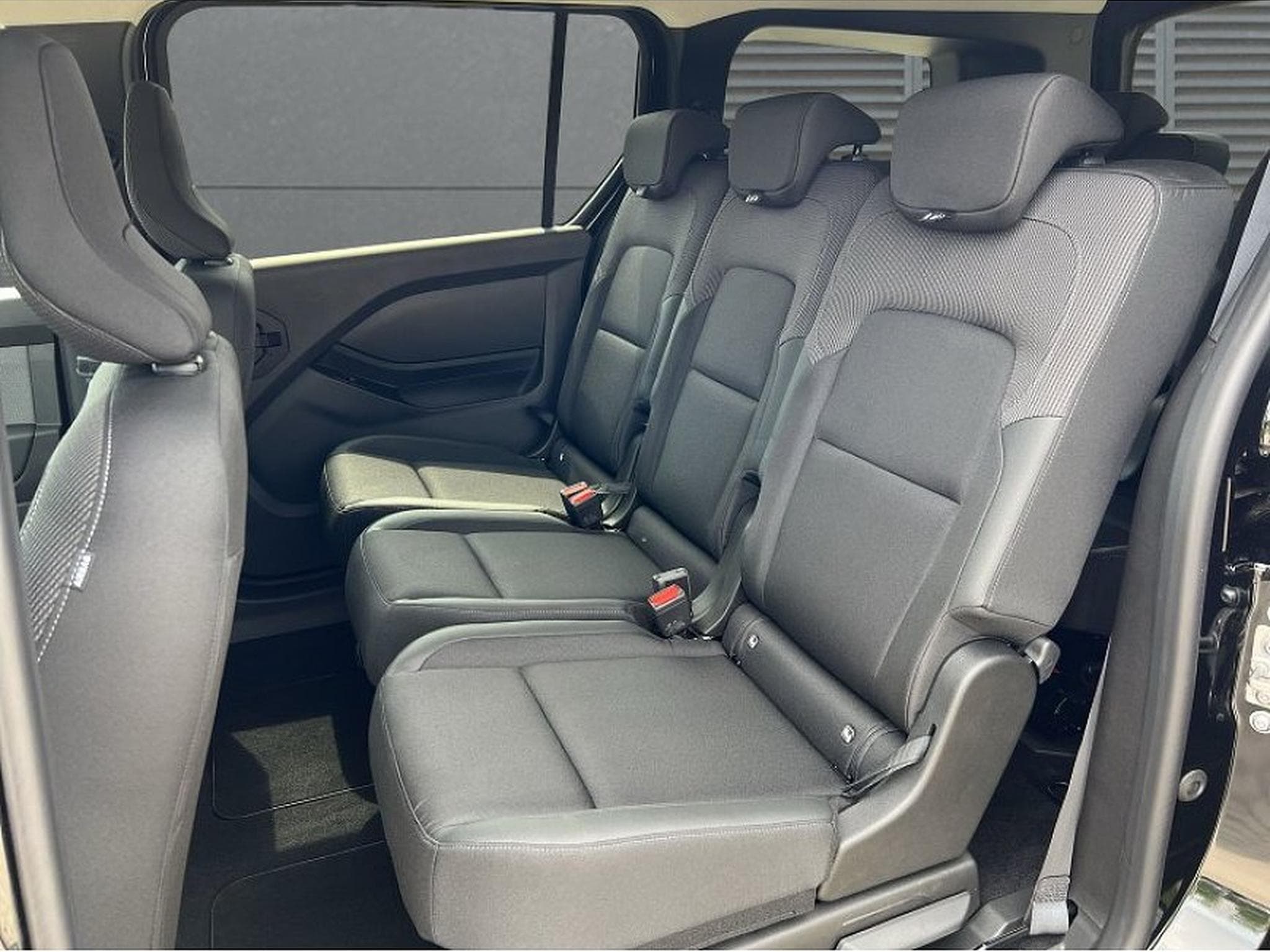 Renault Kangoo (2026) - Photo 6