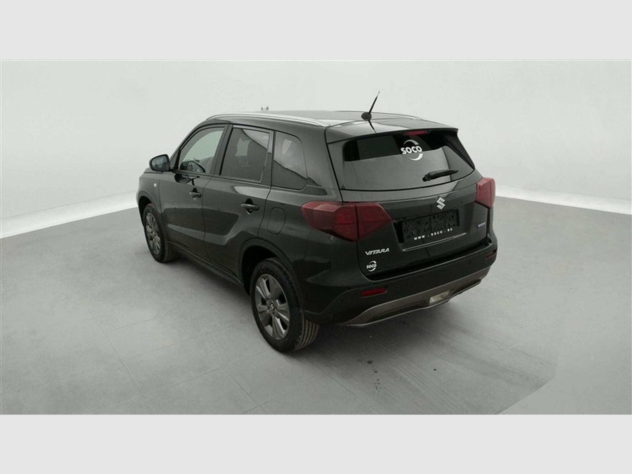 Suzuki Vitara 1.4 Turbo 110cv AT6 GL+ NAVI / FULL LED / CAMERA / KEYLESS (2026) - Photo 2
