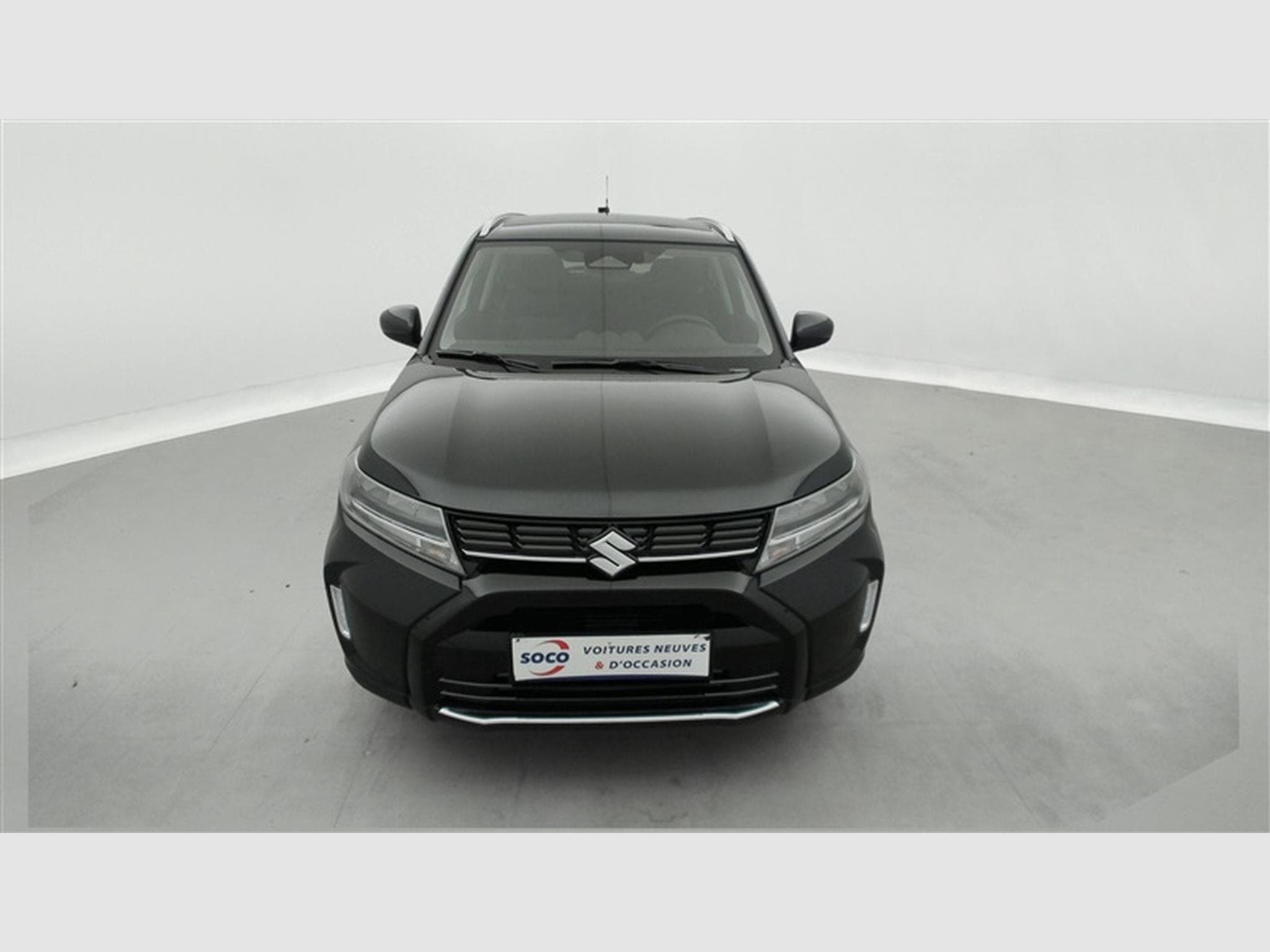 Suzuki Vitara 1.4 Turbo 110cv AT6 GL+ NAVI / FULL LED / CAMERA / KEYLESS (2026) - Photo 4