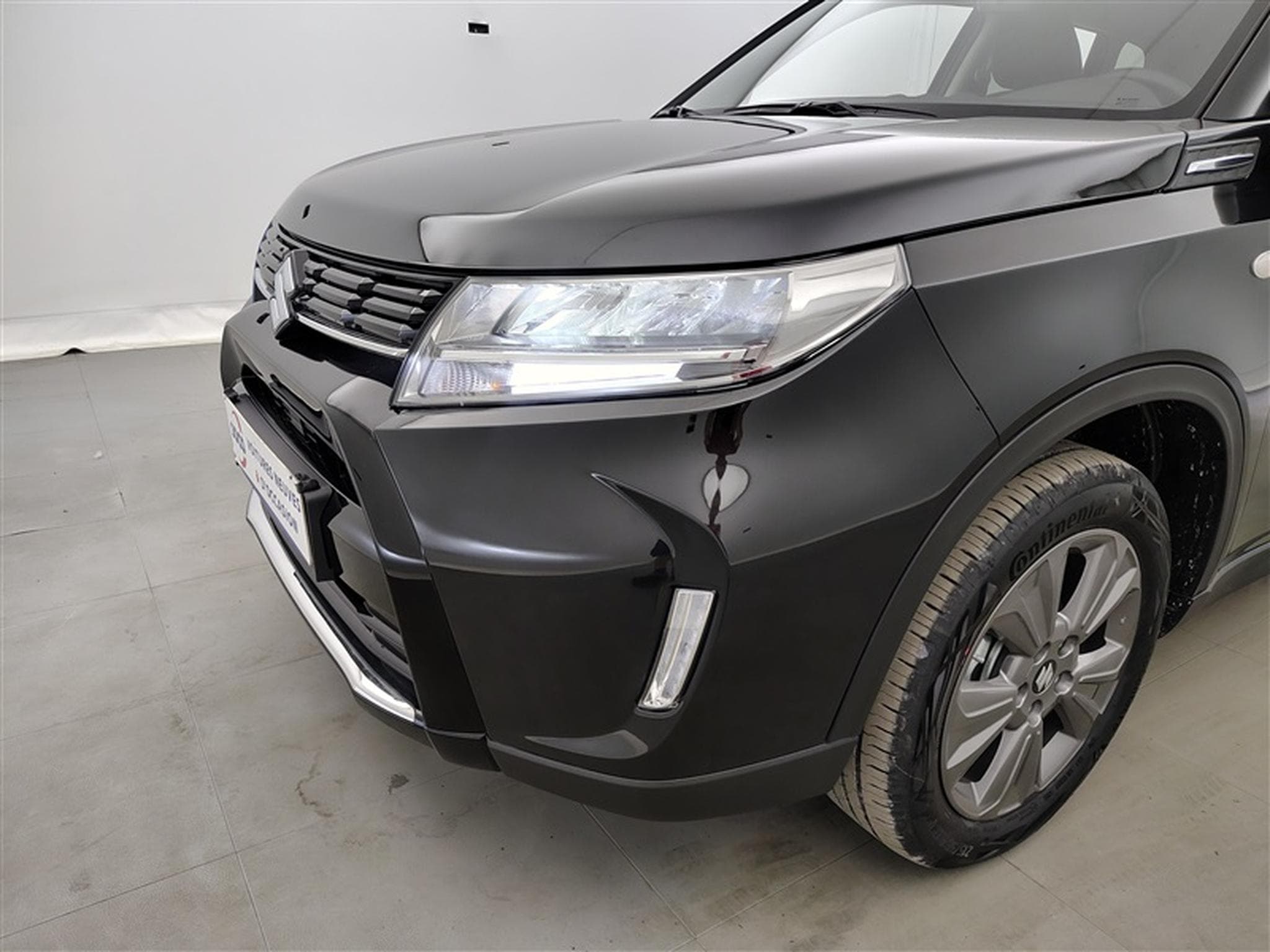 Suzuki Vitara 1.4 Turbo 110cv AT6 GL+ NAVI / FULL LED / CAMERA / KEYLESS (2026) - Photo 15