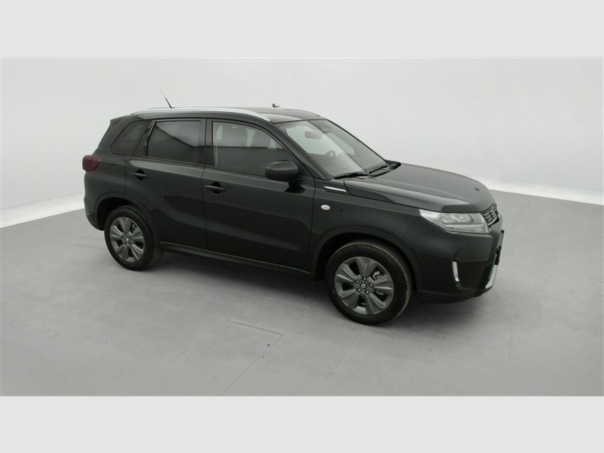 Suzuki Vitara 1.4 Turbo 110cv AT6 GL+ NAVI / FULL LED / CAMERA / KEYLESS (2026) - Photo 23