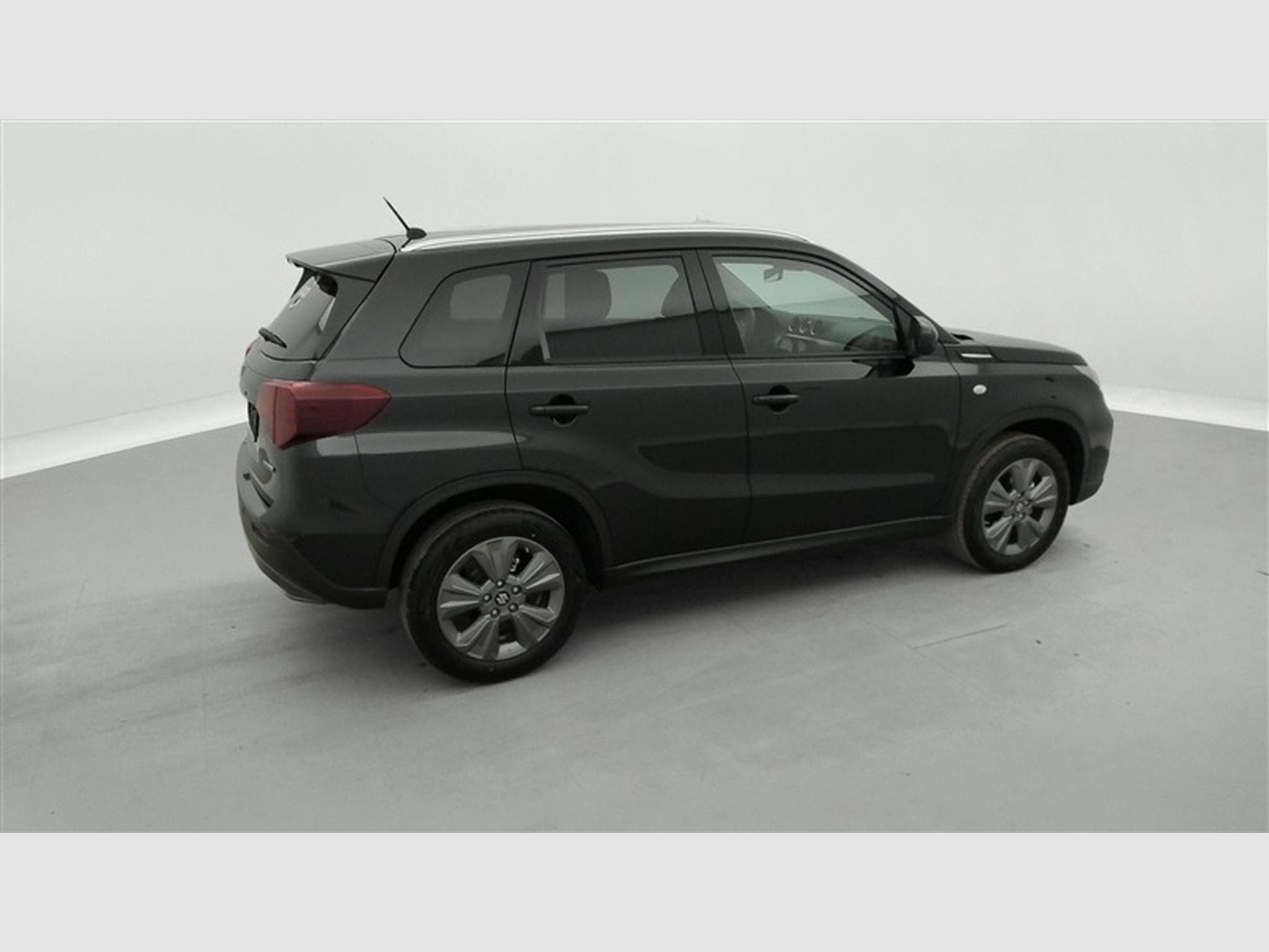 Suzuki Vitara 1.4 Turbo 110cv AT6 GL+ NAVI / FULL LED / CAMERA / KEYLESS (2026) - Photo 25