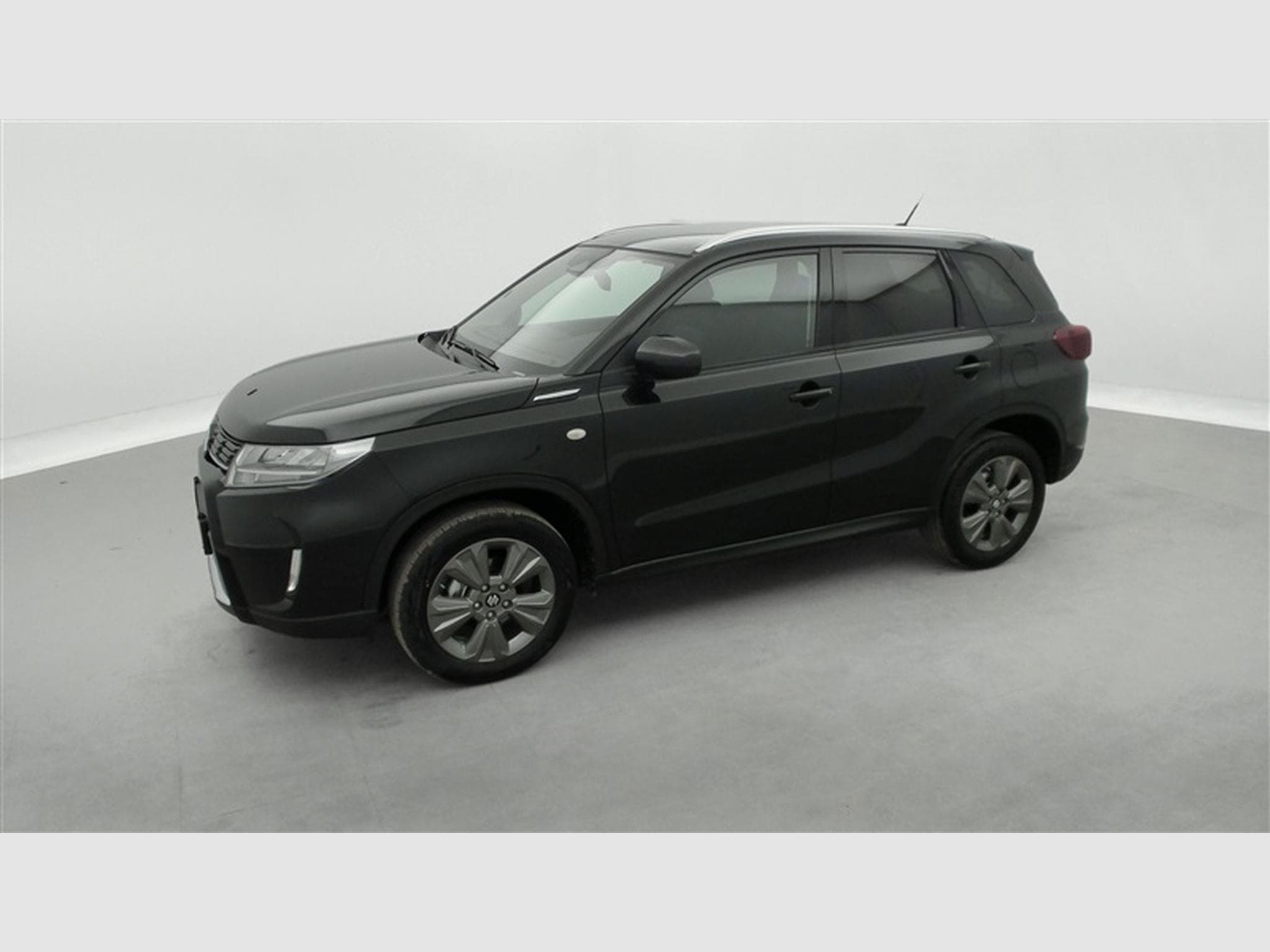 Suzuki Vitara 1.4 Turbo 110cv AT6 GL+ NAVI / FULL LED / CAMERA / KEYLESS (2026) - Photo 21