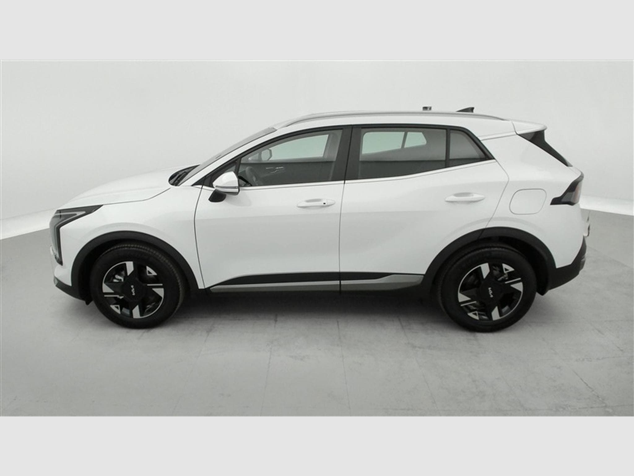 Kia Sportage 1.6 T-GDi 150cv DCT LX NAVI / FULL LED / CAMERA / KEYLESS (2026) - Photo 3