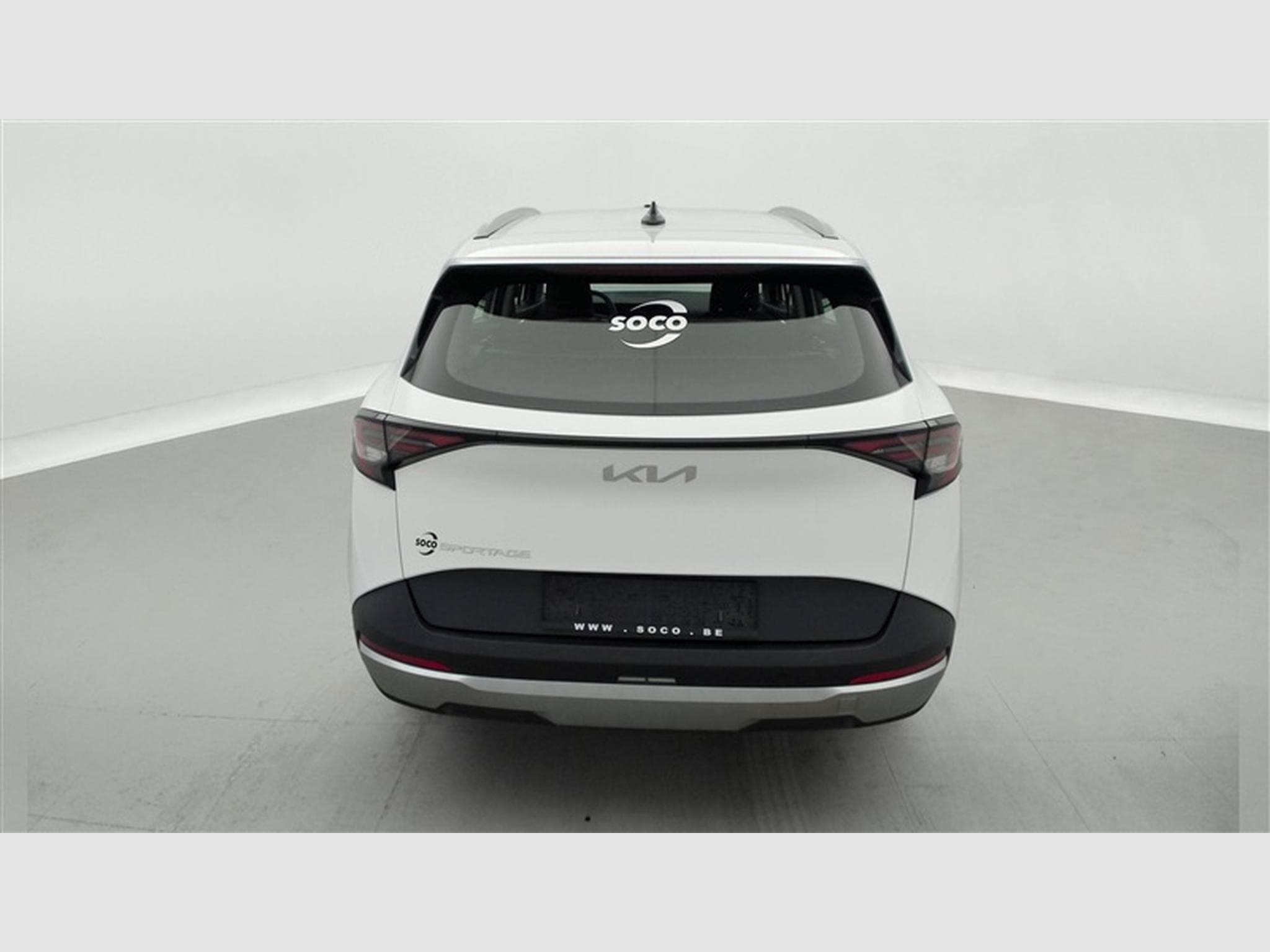 Kia Sportage 1.6 T-GDi 150cv DCT LX NAVI / FULL LED / CAMERA / KEYLESS (2026) - Photo 5