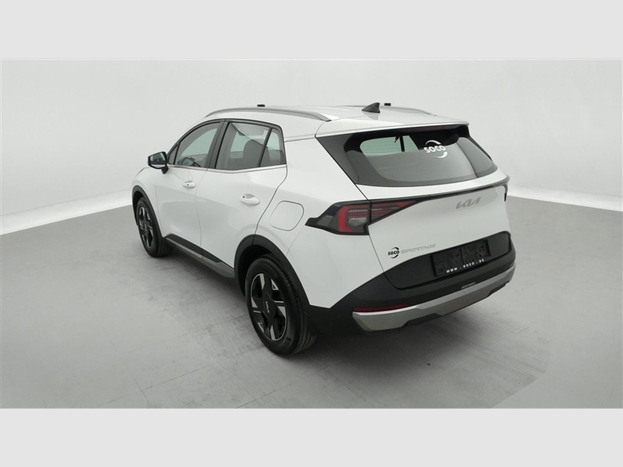 Kia Sportage 1.6 T-GDi 150cv DCT LX NAVI / FULL LED / CAMERA / KEYLESS (2026) - Photo 2