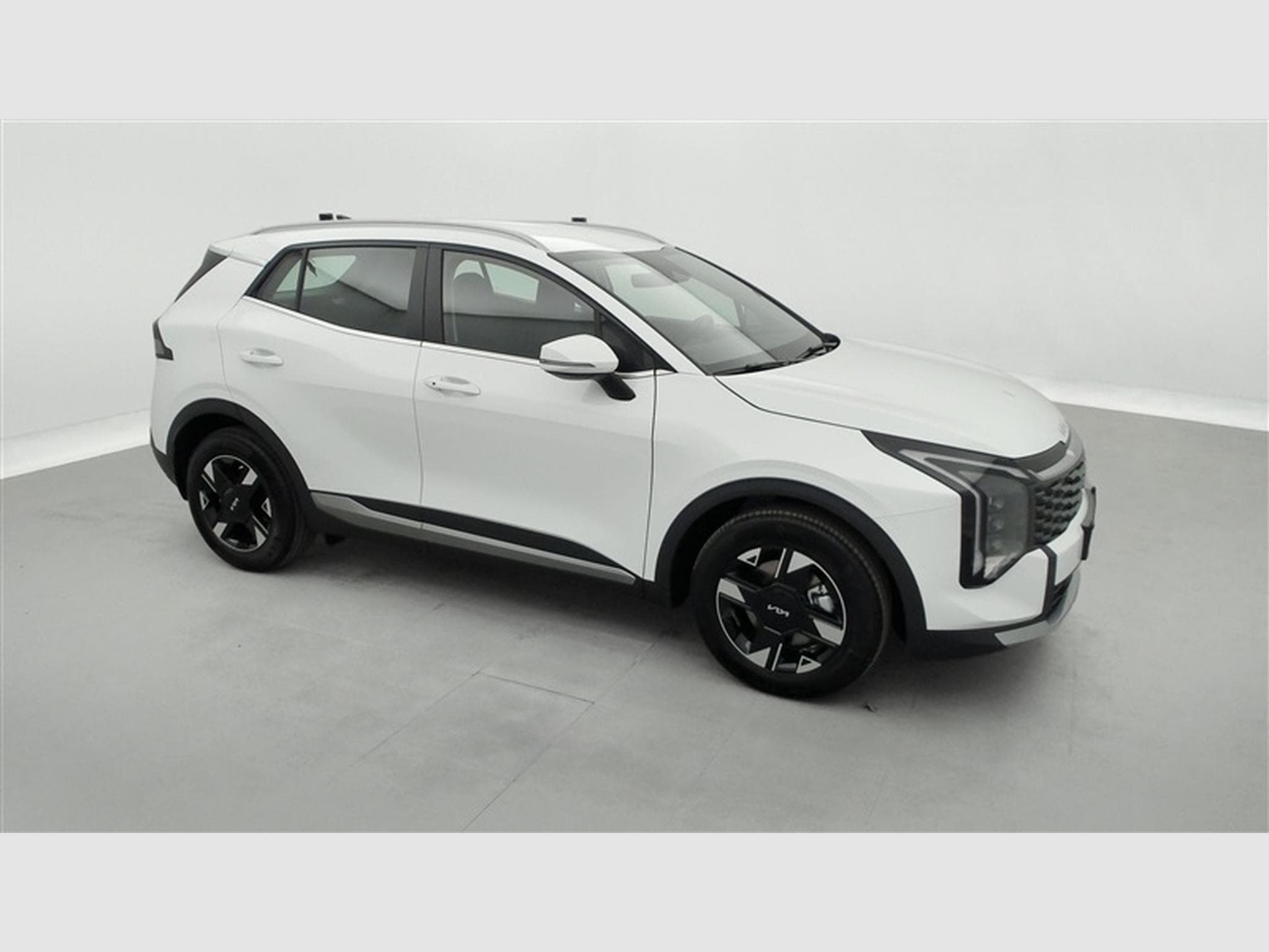 Kia Sportage 1.6 T-GDi 150cv DCT LX NAVI / FULL LED / CAMERA / KEYLESS (2026) - Photo 24