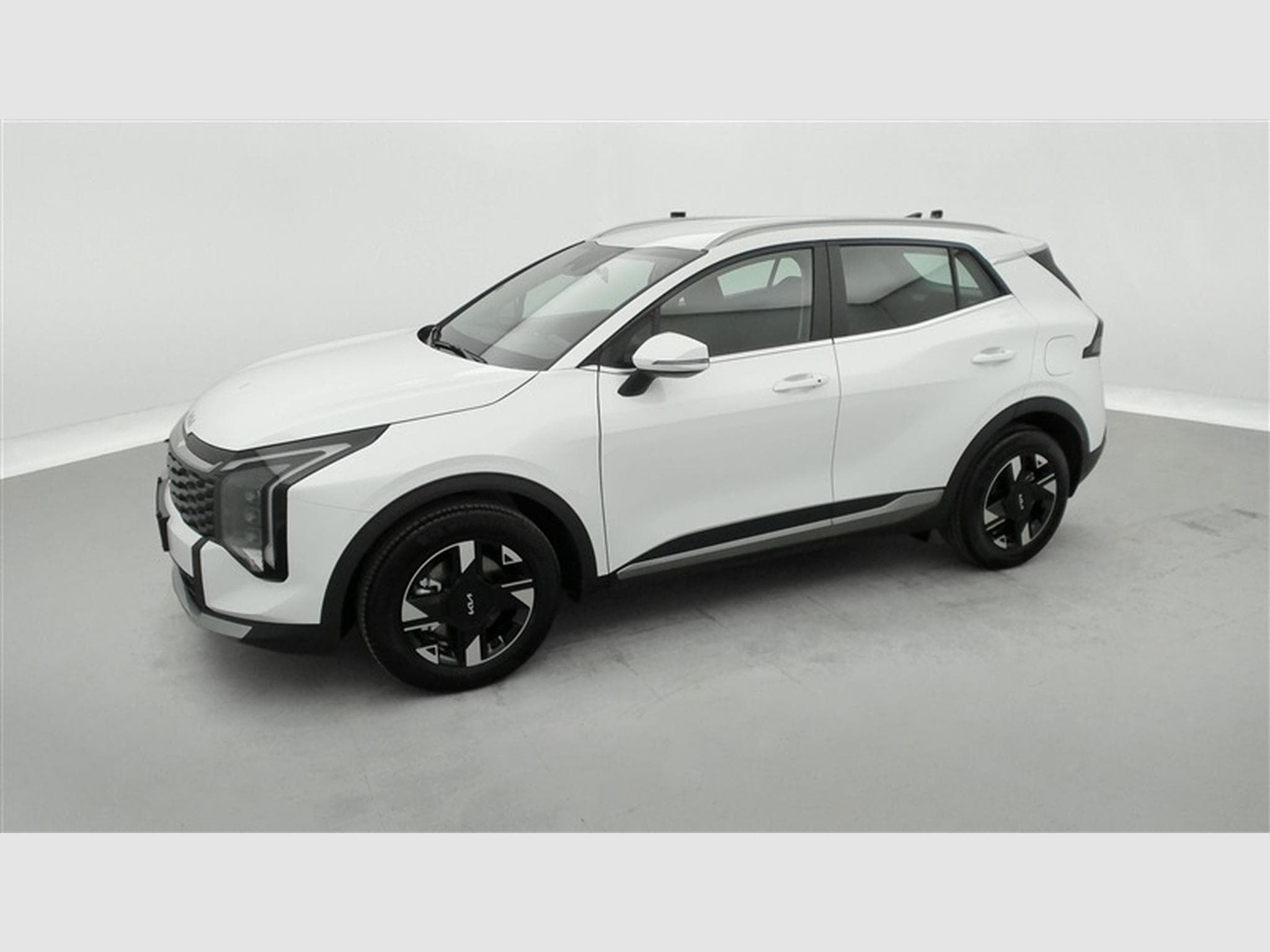 Kia Sportage 1.6 T-GDi 150cv DCT LX NAVI / FULL LED / CAMERA / KEYLESS (2026) - Photo 22