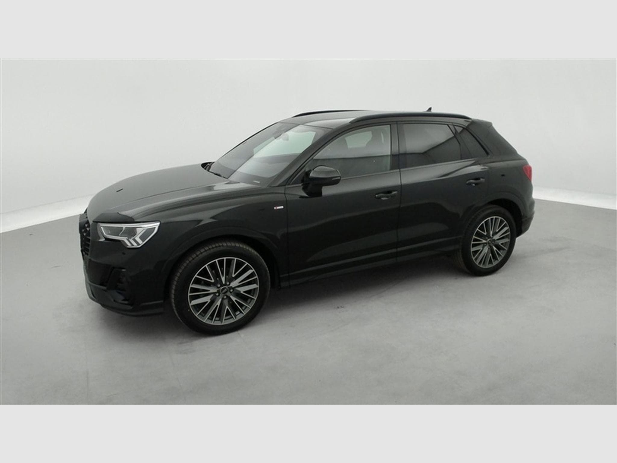 Audi Q3 35 TFSI S-line **NAVI/CAM/ALCANTARA/AUTO** (2023) - Foto 22