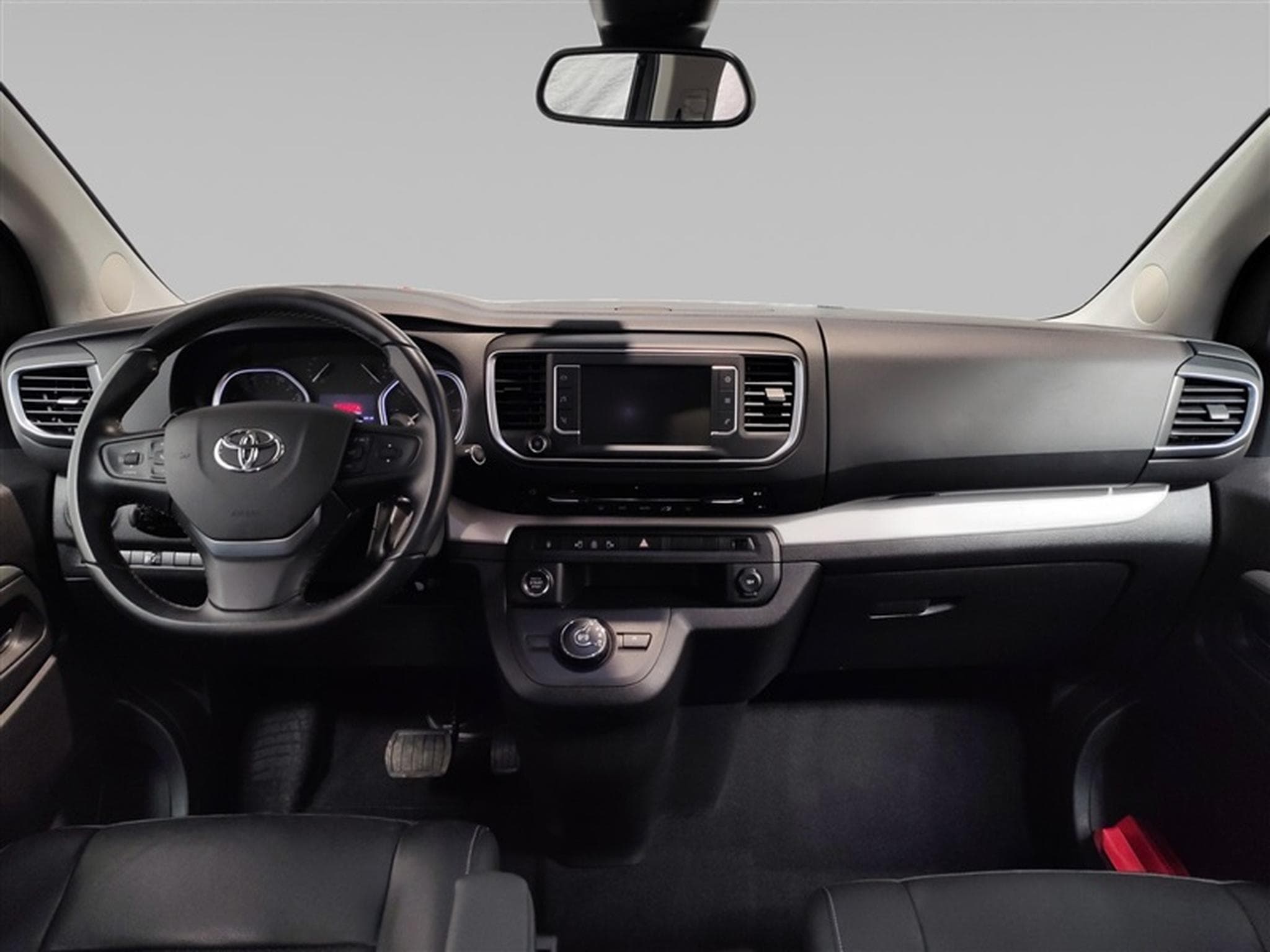 Toyota Proace Auto VIP 6 Pl LONG Cuir / Navi CarPlay / PDC / Caméra /... (2024) - Foto 8
