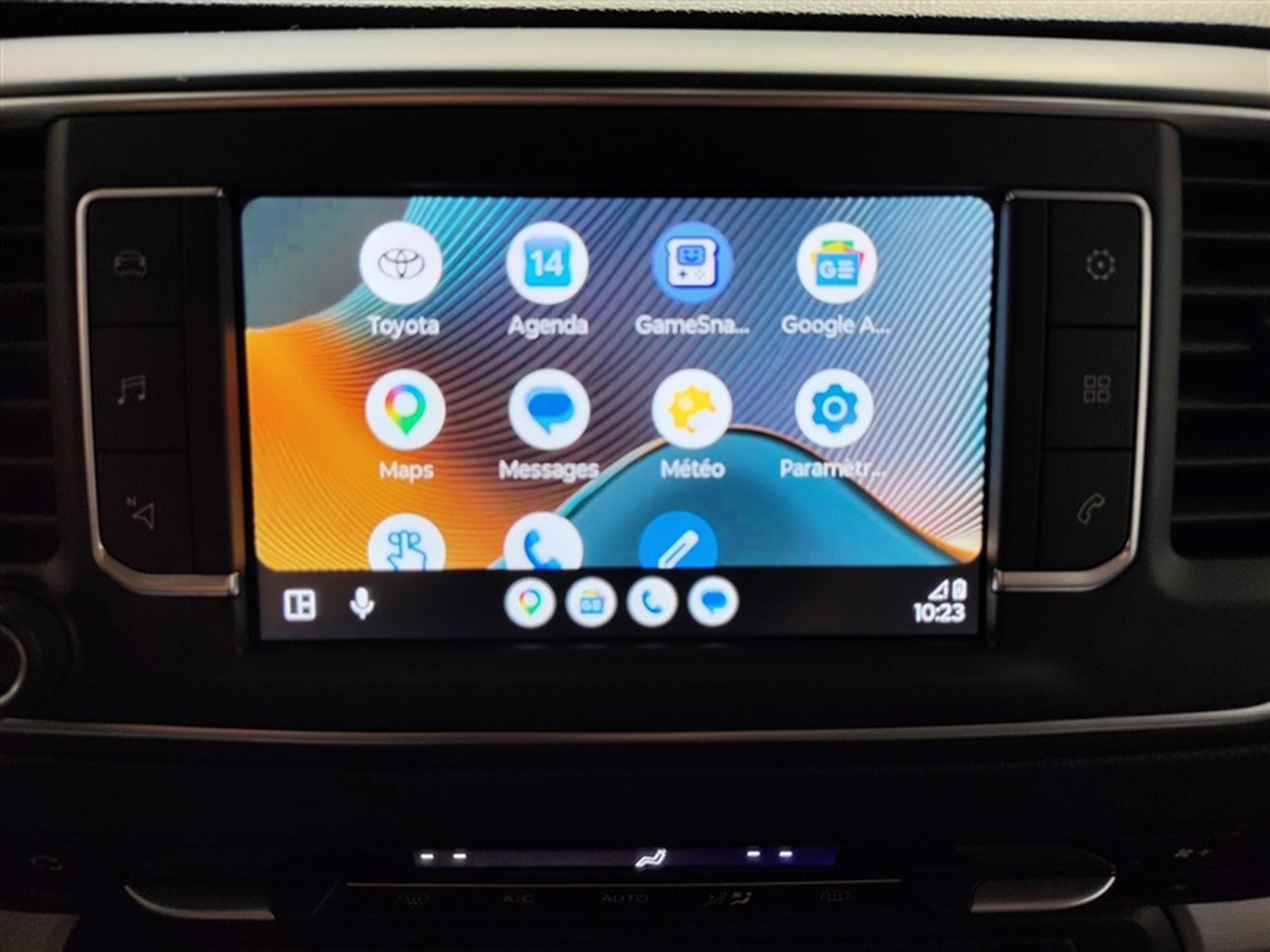 Toyota Proace Auto VIP 6 Pl LONG Cuir / Navi CarPlay / PDC / Caméra /... (2024) - Foto 12