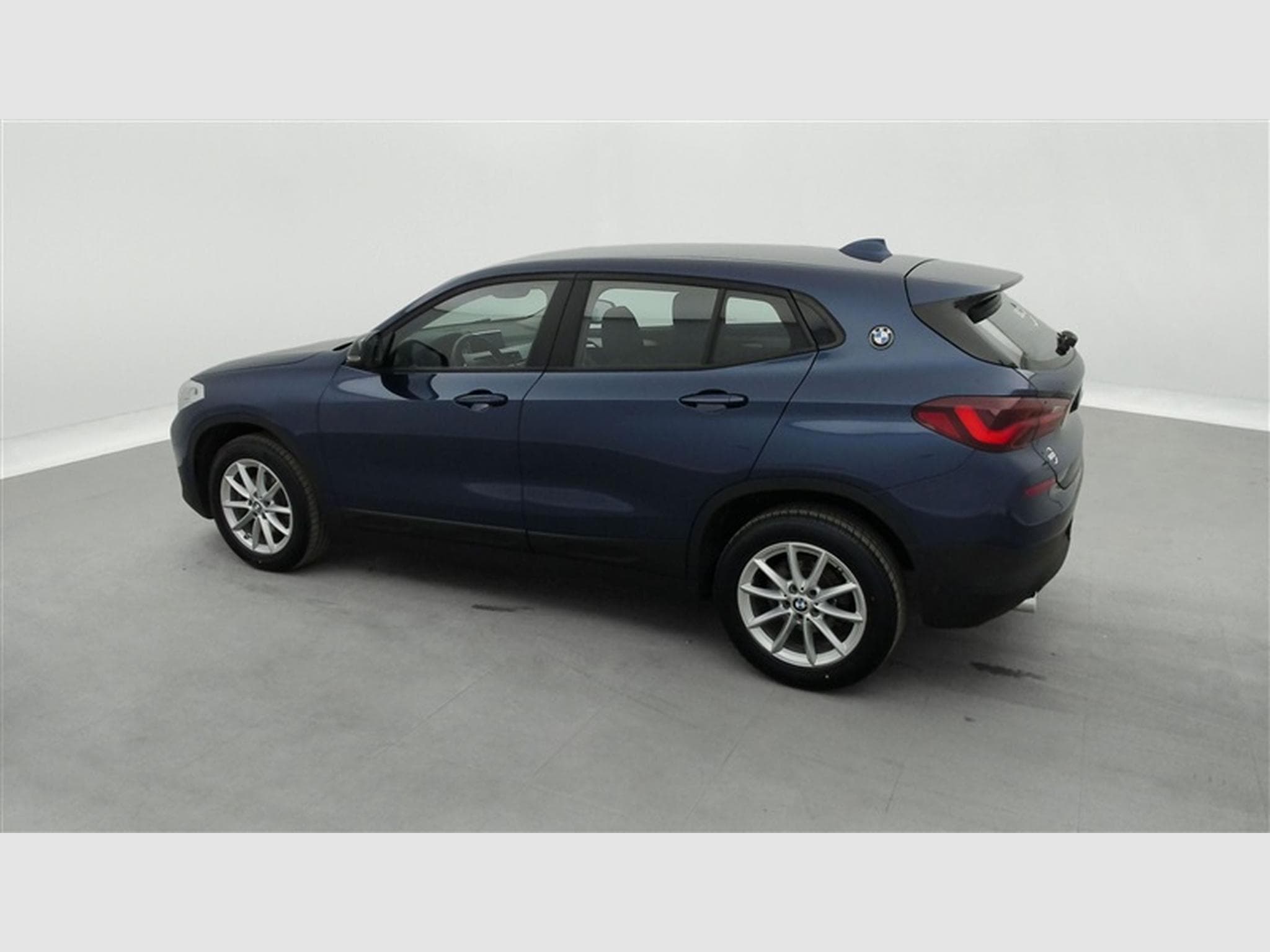 BMW X2 1.5 d sDrive16 Business NAVI/FULL LED/JA17 (2021) - Photo 25