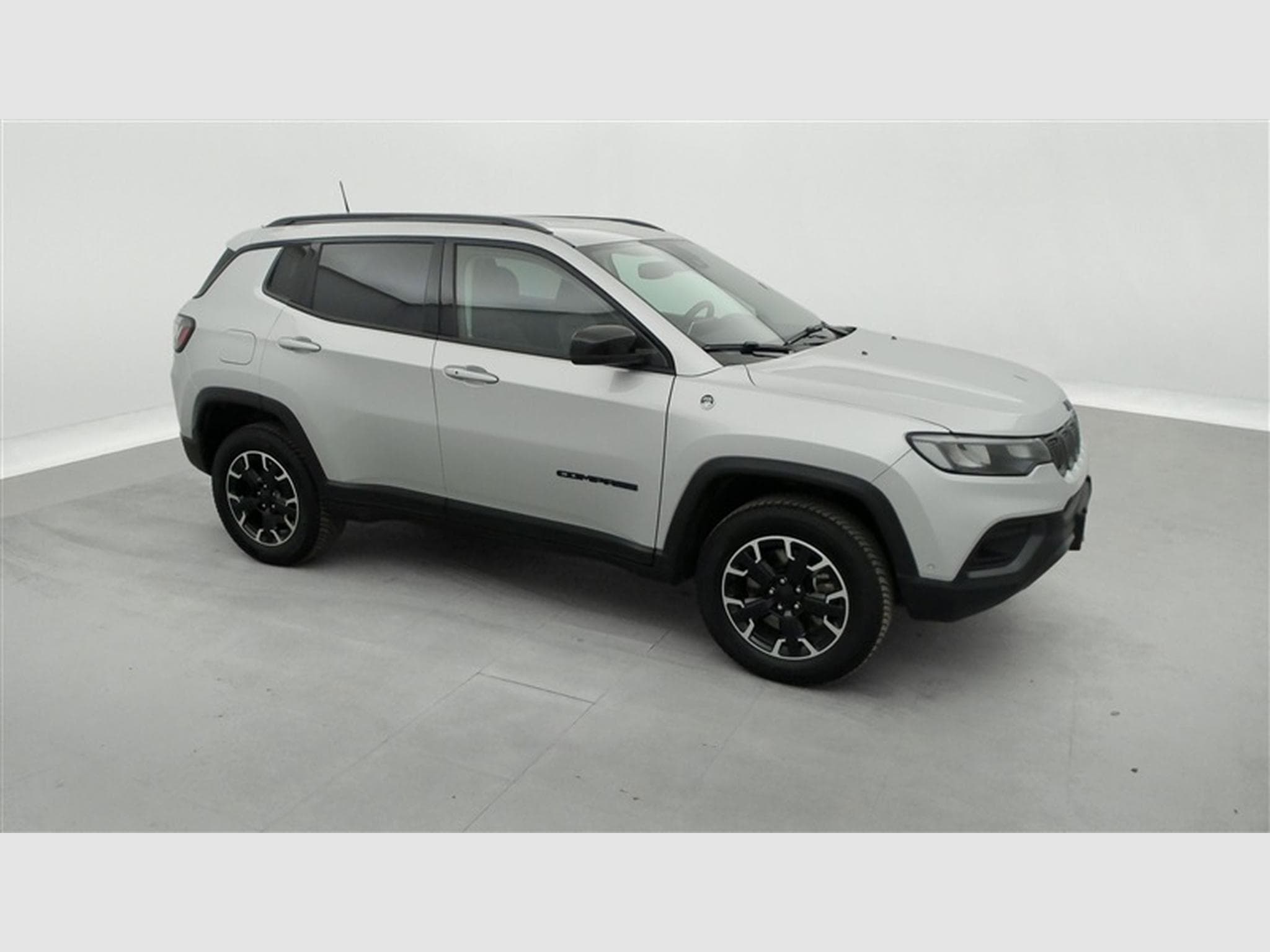 Jeep Compass 1.3 Turbo eAWD PHEV Trailhawk NAVI / FULL LED / CUIR PARTIEL (2023) - Foto 23