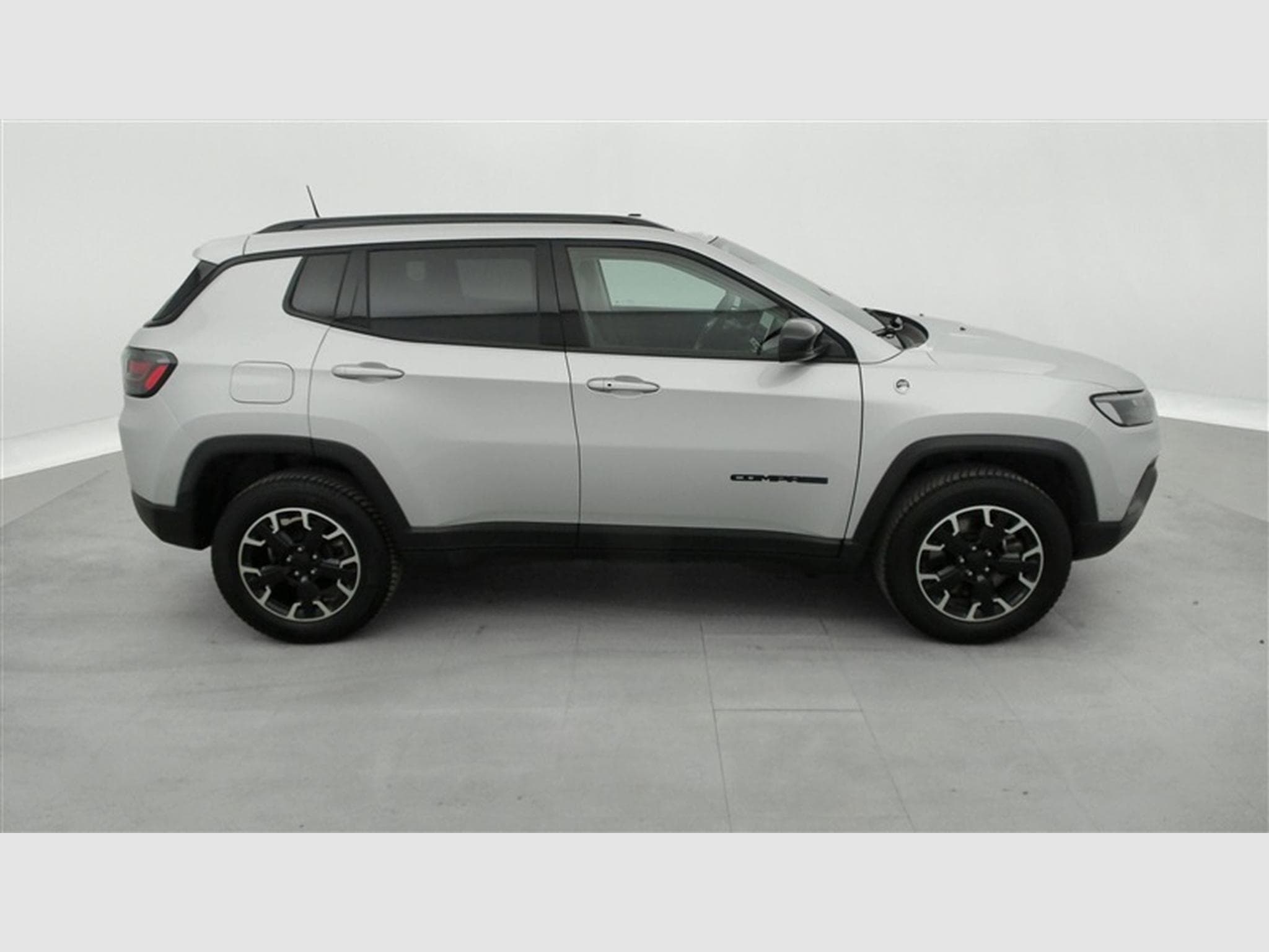 Jeep Compass 1.3 Turbo eAWD PHEV Trailhawk NAVI / FULL LED / CUIR PARTIEL (2023) - Foto 24