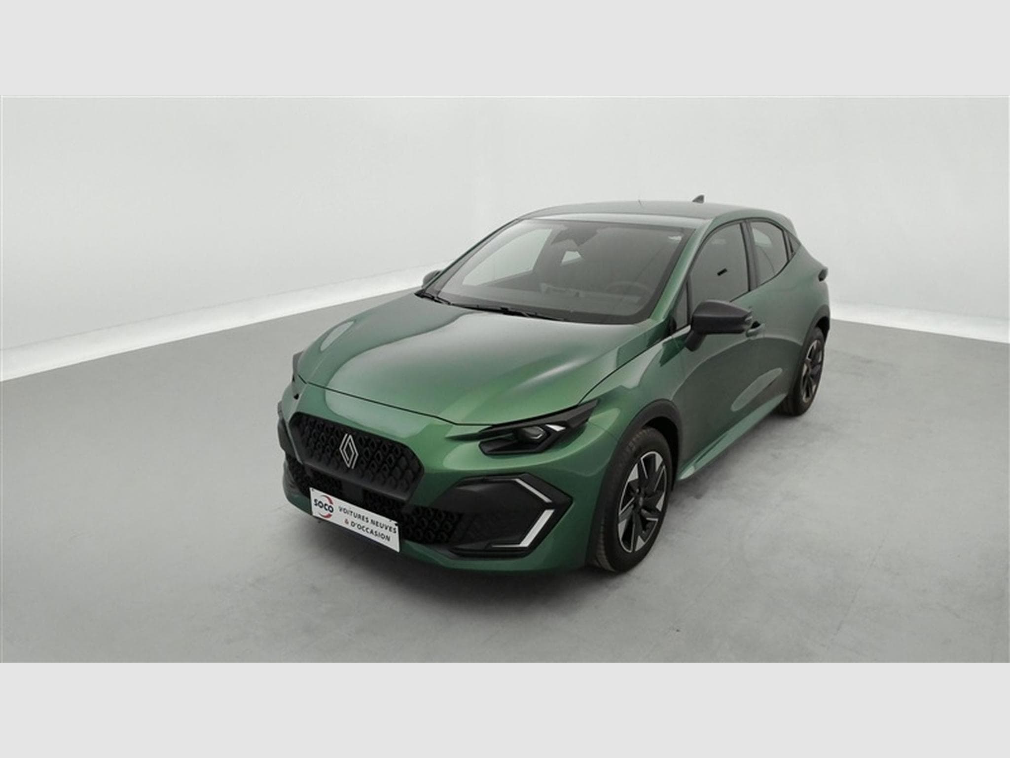 Renault Clio 1.2 TCe 115cv Evolution CARPLAY / FULL LED / CAMERA (2026) - Photo 1