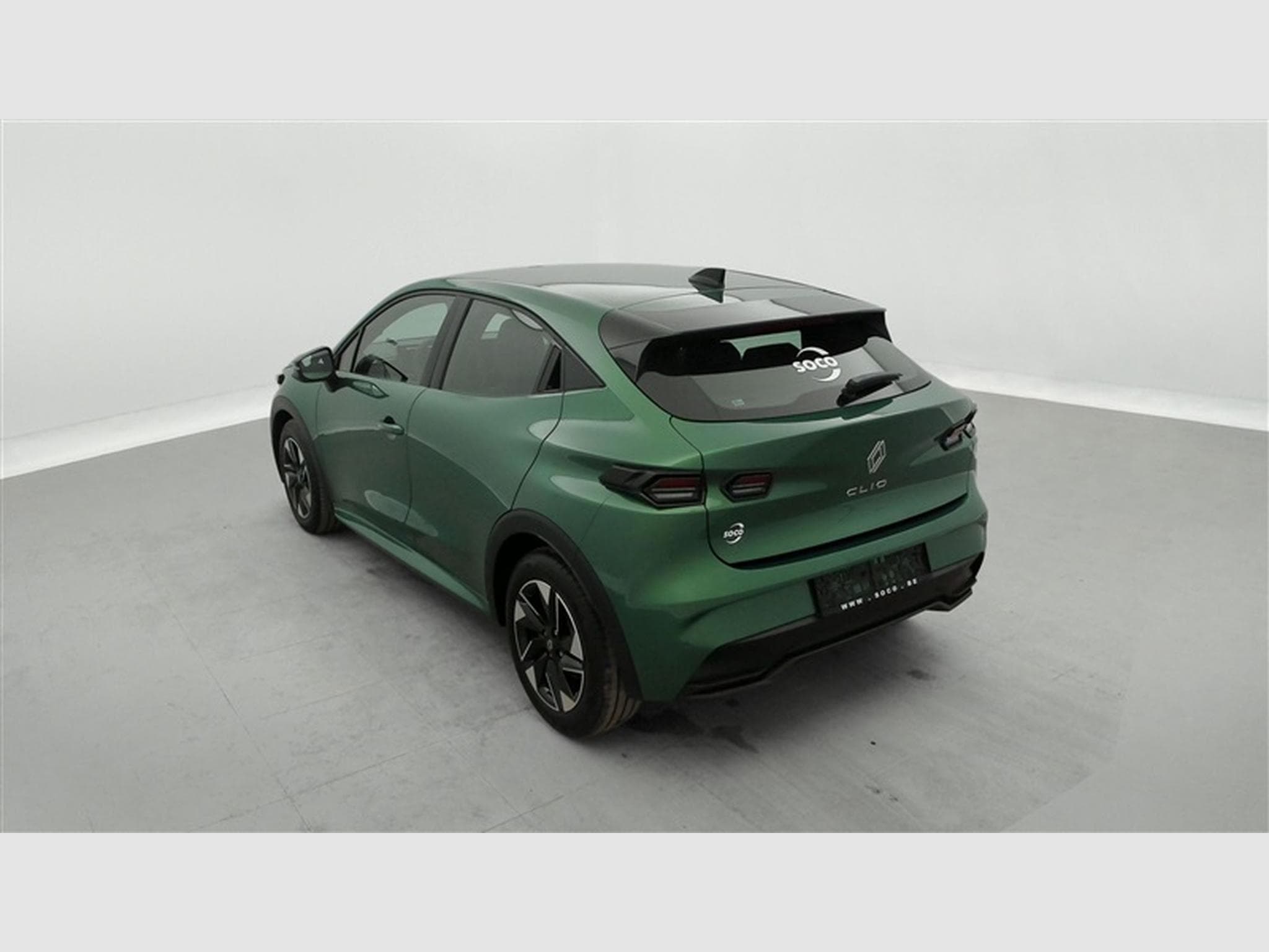Renault Clio 1.2 TCe 115cv Evolution CARPLAY / FULL LED / CAMERA (2026) - Photo 2