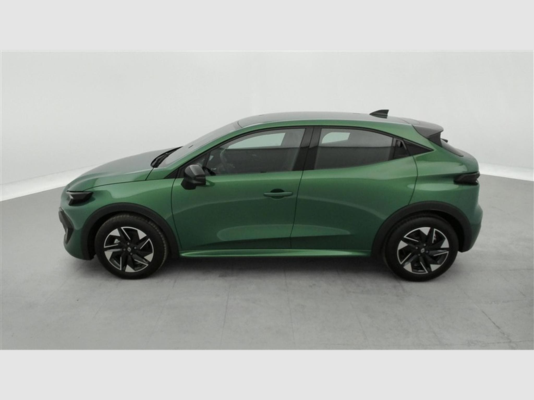 Renault Clio 1.2 TCe 115cv Evolution CARPLAY / FULL LED / CAMERA (2026) - Photo 3