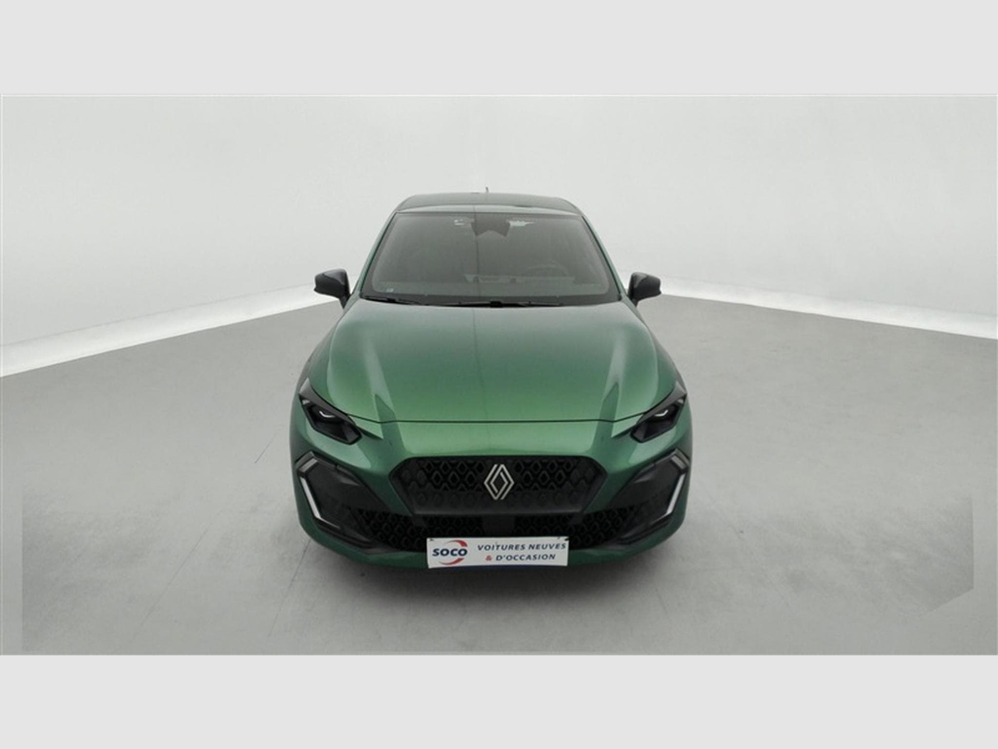 Renault Clio 1.2 TCe 115cv Evolution CARPLAY / FULL LED / CAMERA (2026) - Photo 4