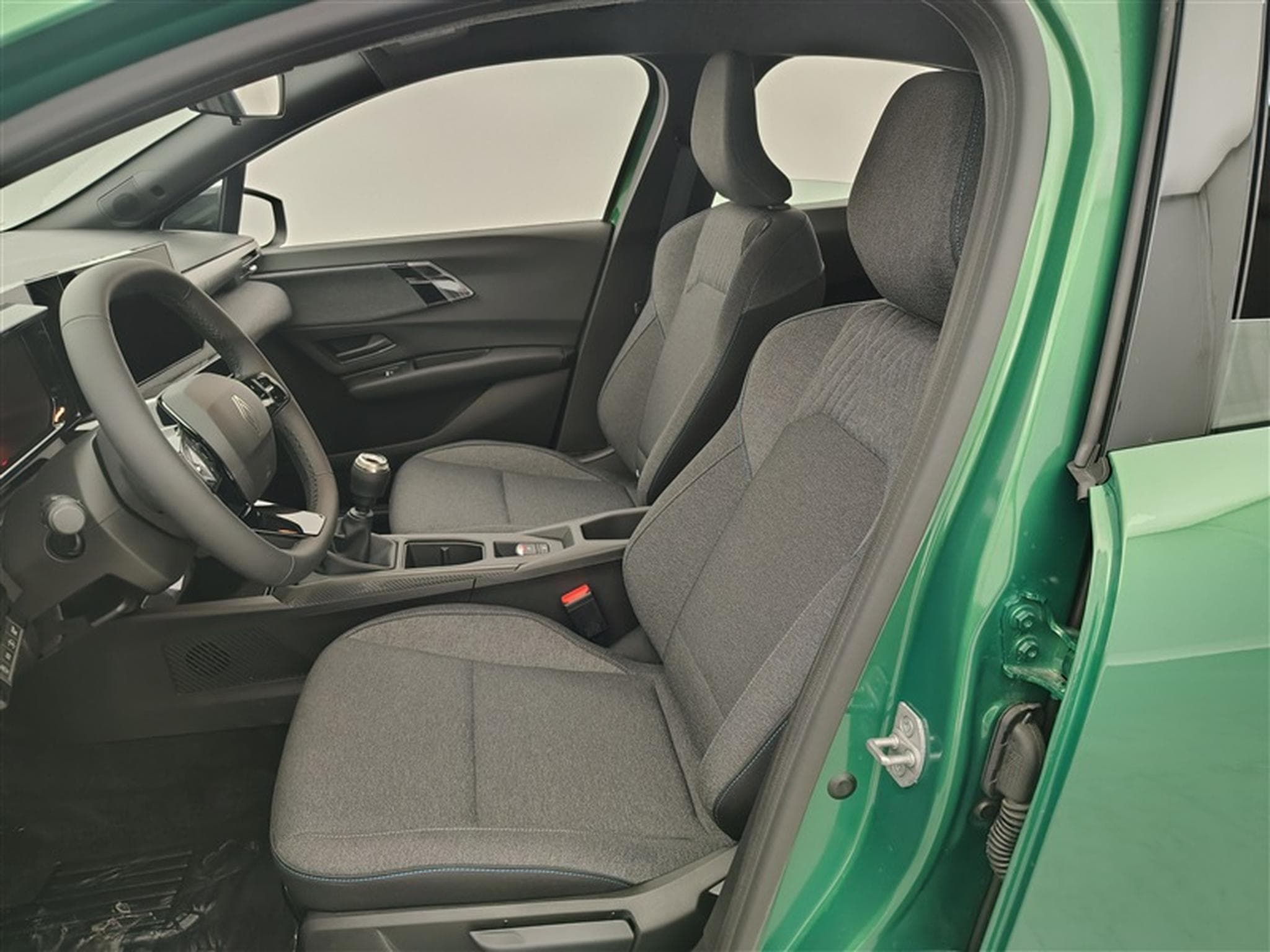 Renault Clio 1.2 TCe 115cv Evolution CARPLAY / FULL LED / CAMERA (2026) - Photo 7