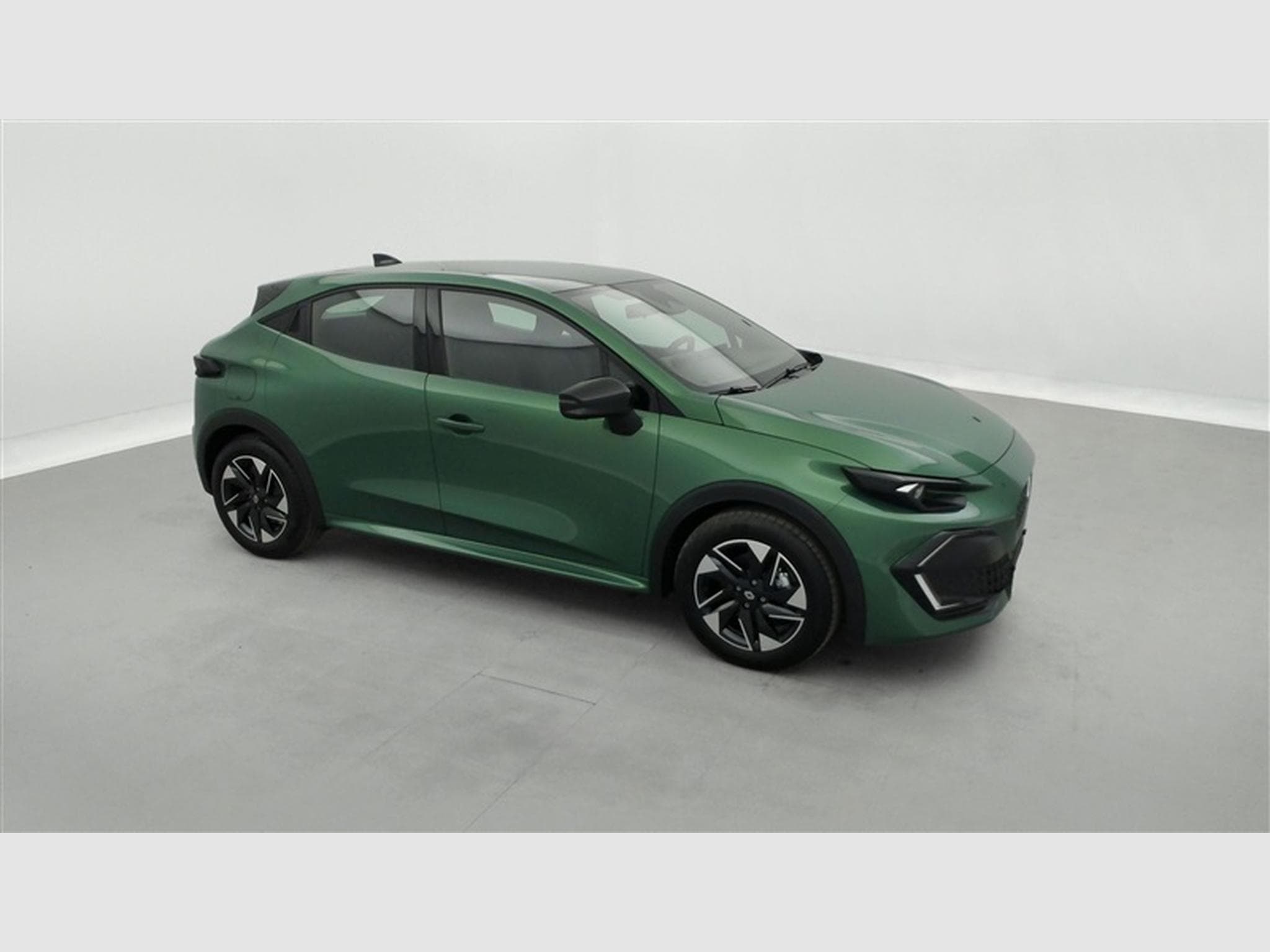 Renault Clio 1.2 TCe 115cv Evolution CARPLAY / FULL LED / CAMERA (2026) - Photo 23