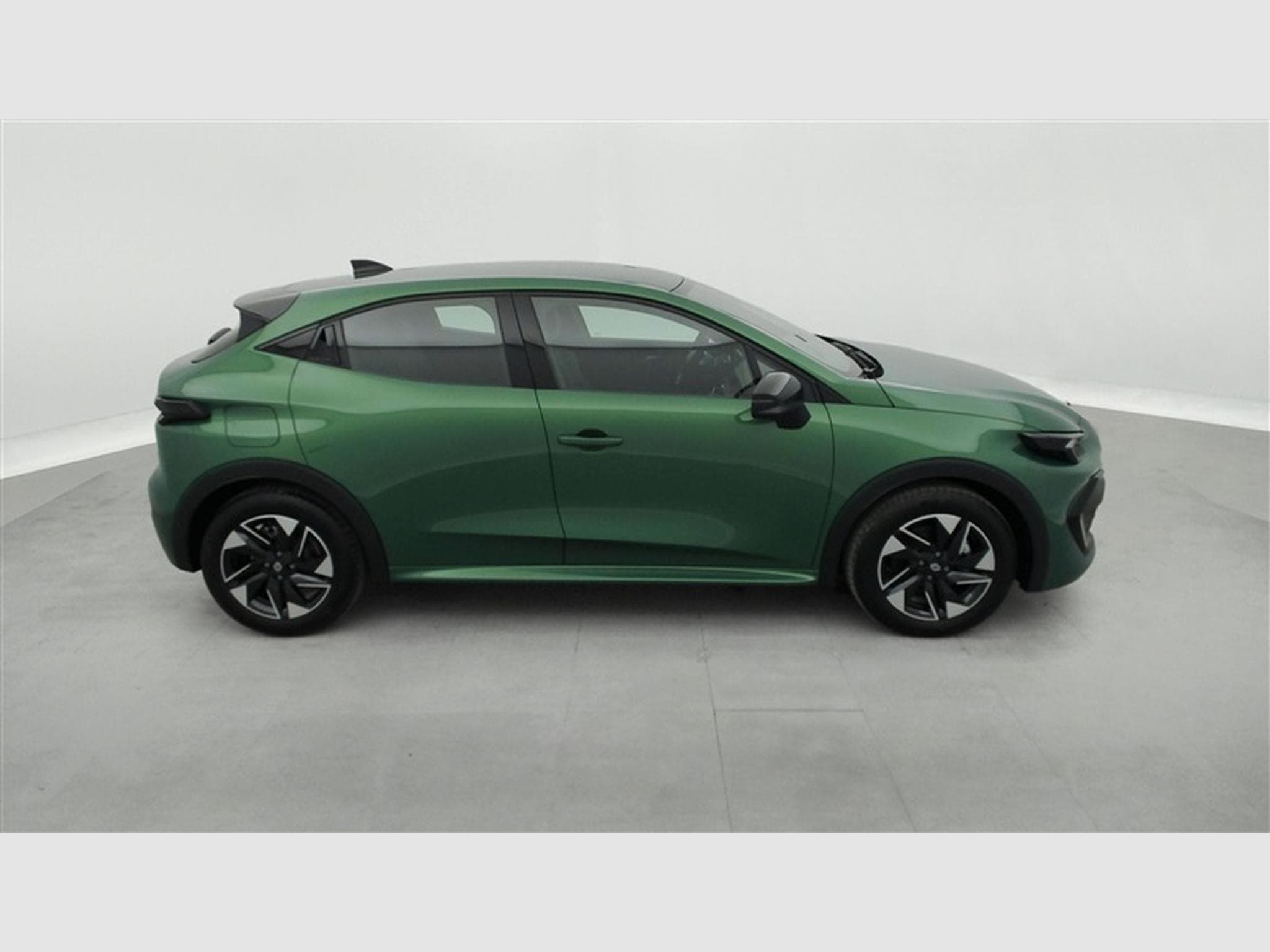 Renault Clio 1.2 TCe 115cv Evolution CARPLAY / FULL LED / CAMERA (2026) - Photo 24