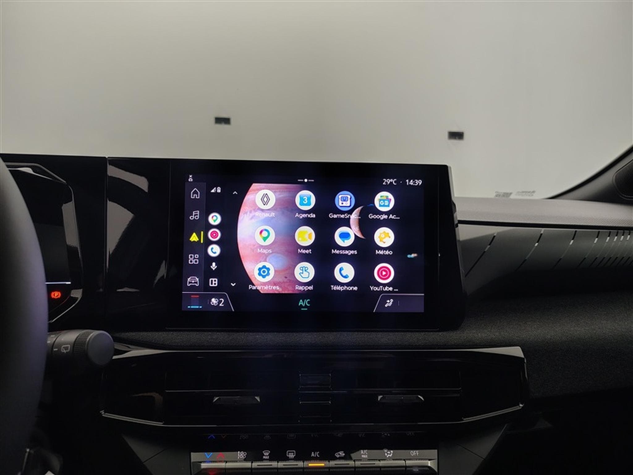 Renault Clio 1.2 TCe 115cv Evolution CARPLAY / FULL LED / CAMERA (2026) - Photo 20