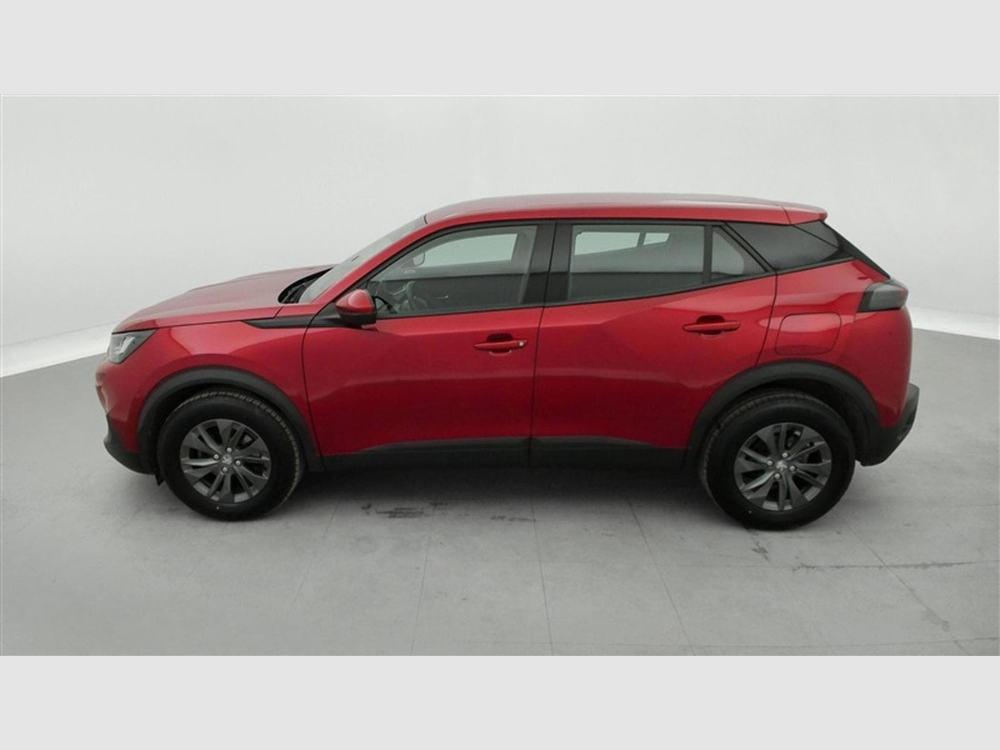 Peugeot 2008 1.2 PureTech Active S&S (EU6.3) (2021) - Photo 3