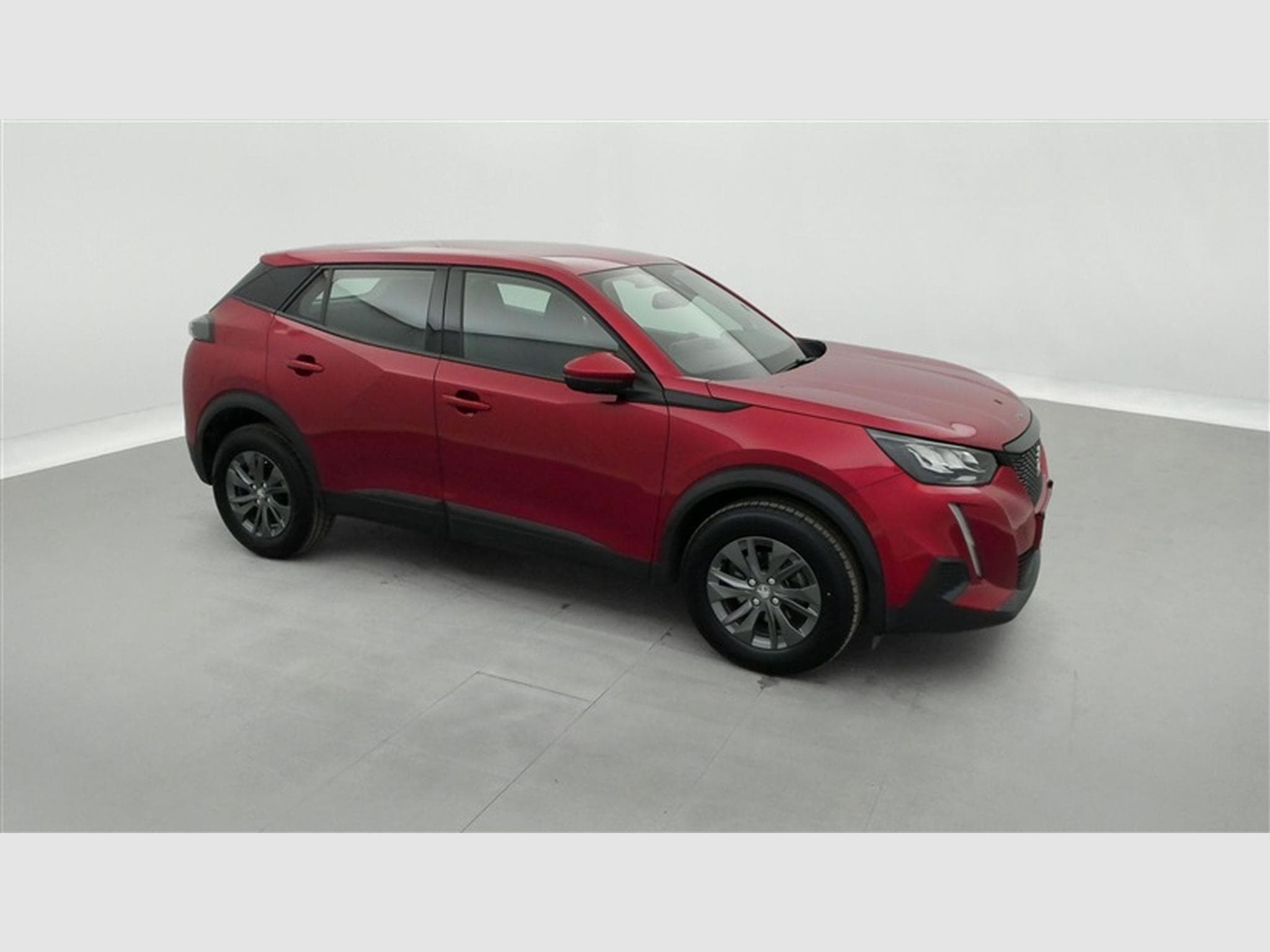 Peugeot 2008 1.2 PureTech Active S&S (EU6.3) (2021) - Photo 22