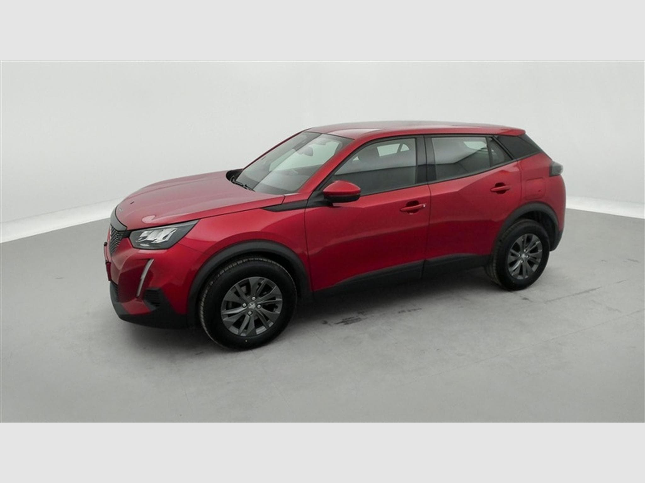 Peugeot 2008 1.2 PureTech Active S&S (EU6.3) (2021) - Photo 20