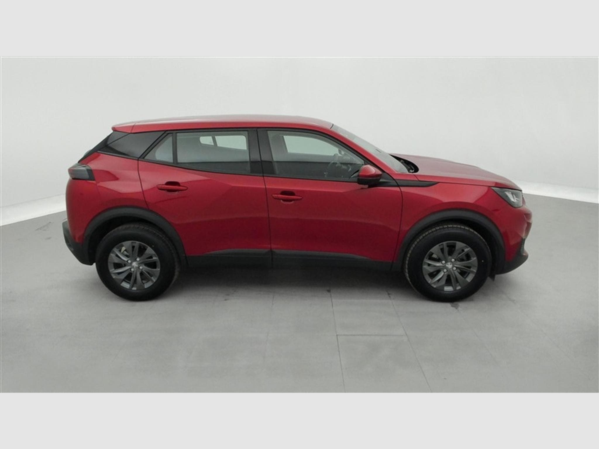 Peugeot 2008 1.2 PureTech Active S&S (EU6.3) (2021) - Photo 23
