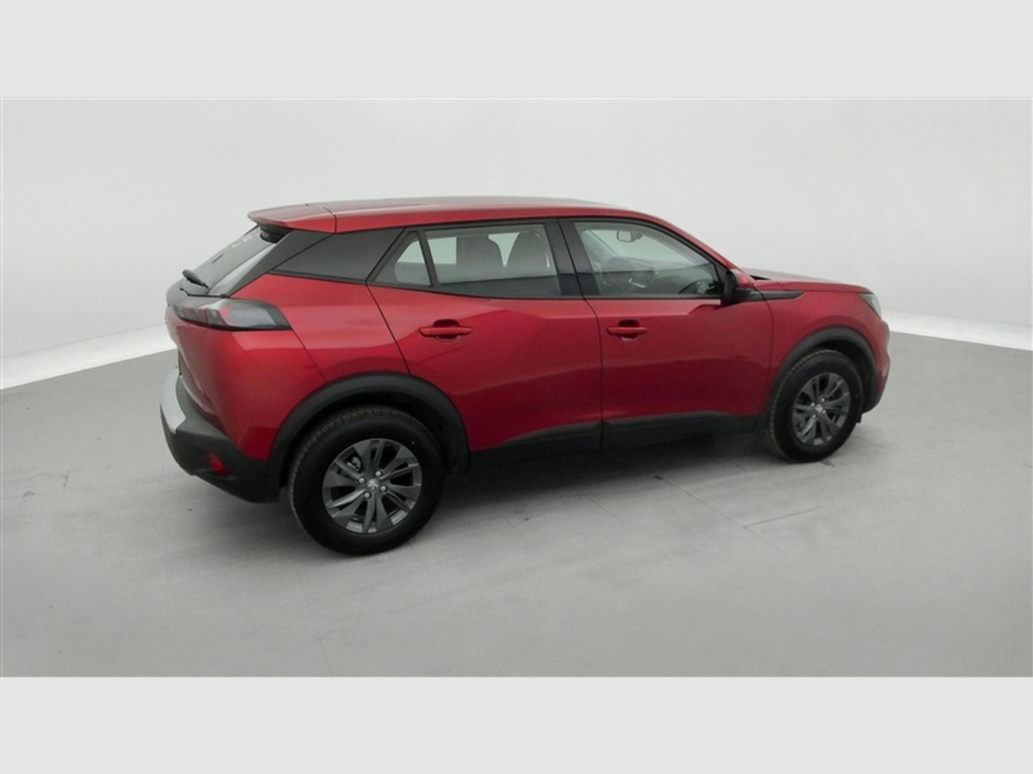 Peugeot 2008 1.2 PureTech Active S&S (EU6.3) (2021) - Photo 24