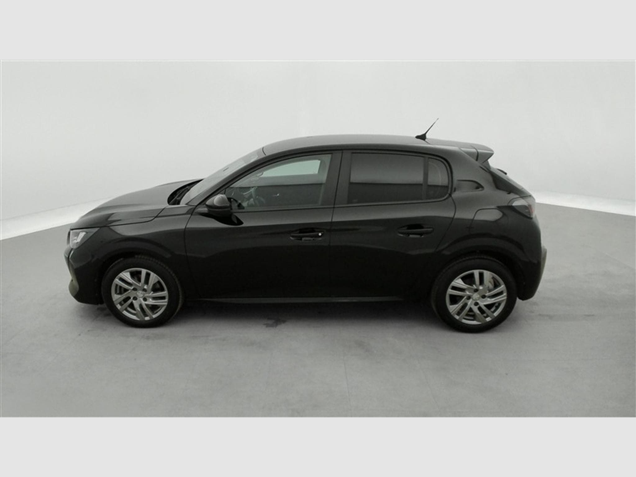 Peugeot 208 1.5 HDi Allure **NAVI/FULL LED/CAMERA** (2020) - Foto 3