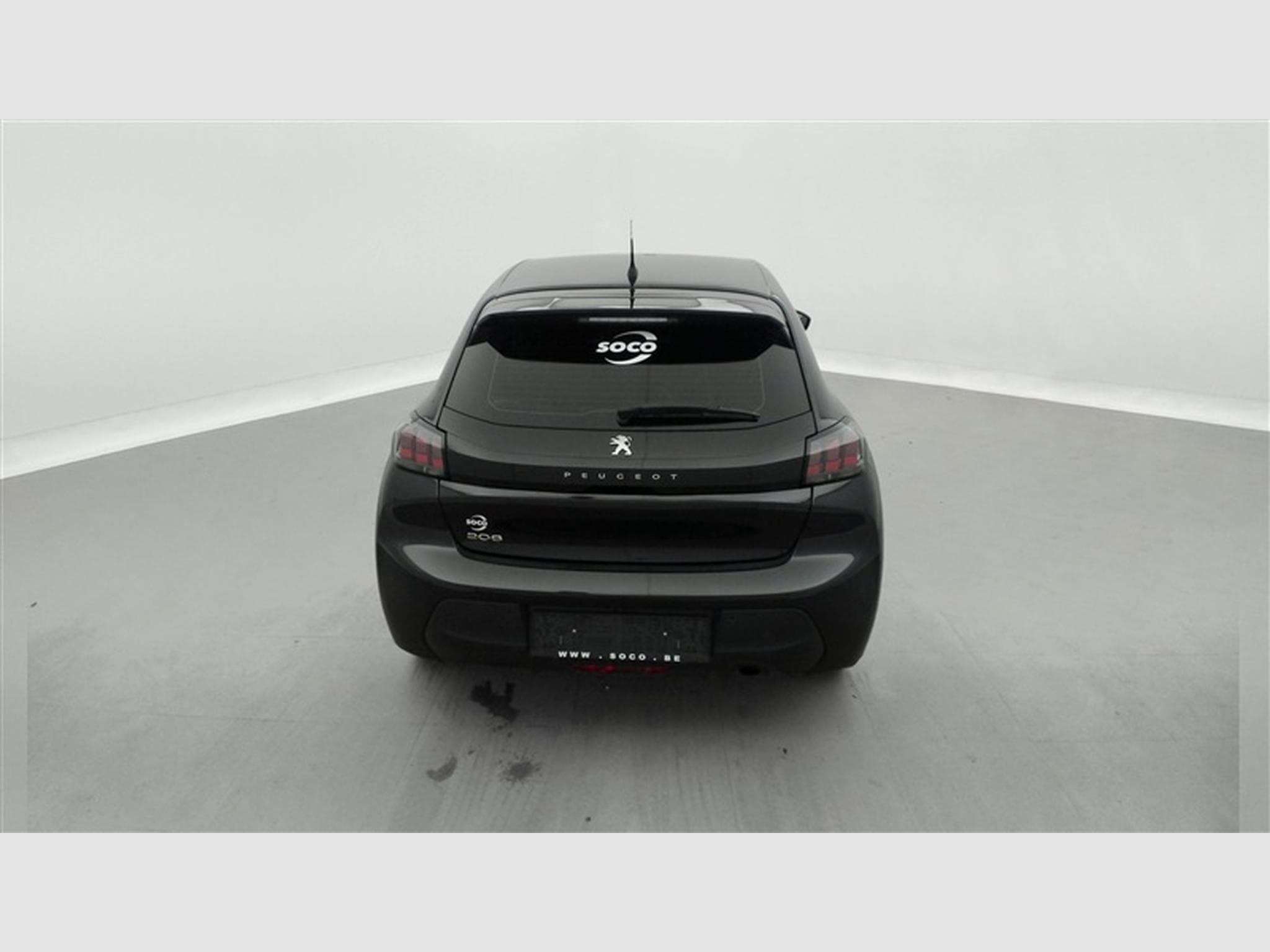 Peugeot 208 1.5 HDi Allure **NAVI/FULL LED/CAMERA** (2020) - Foto 5