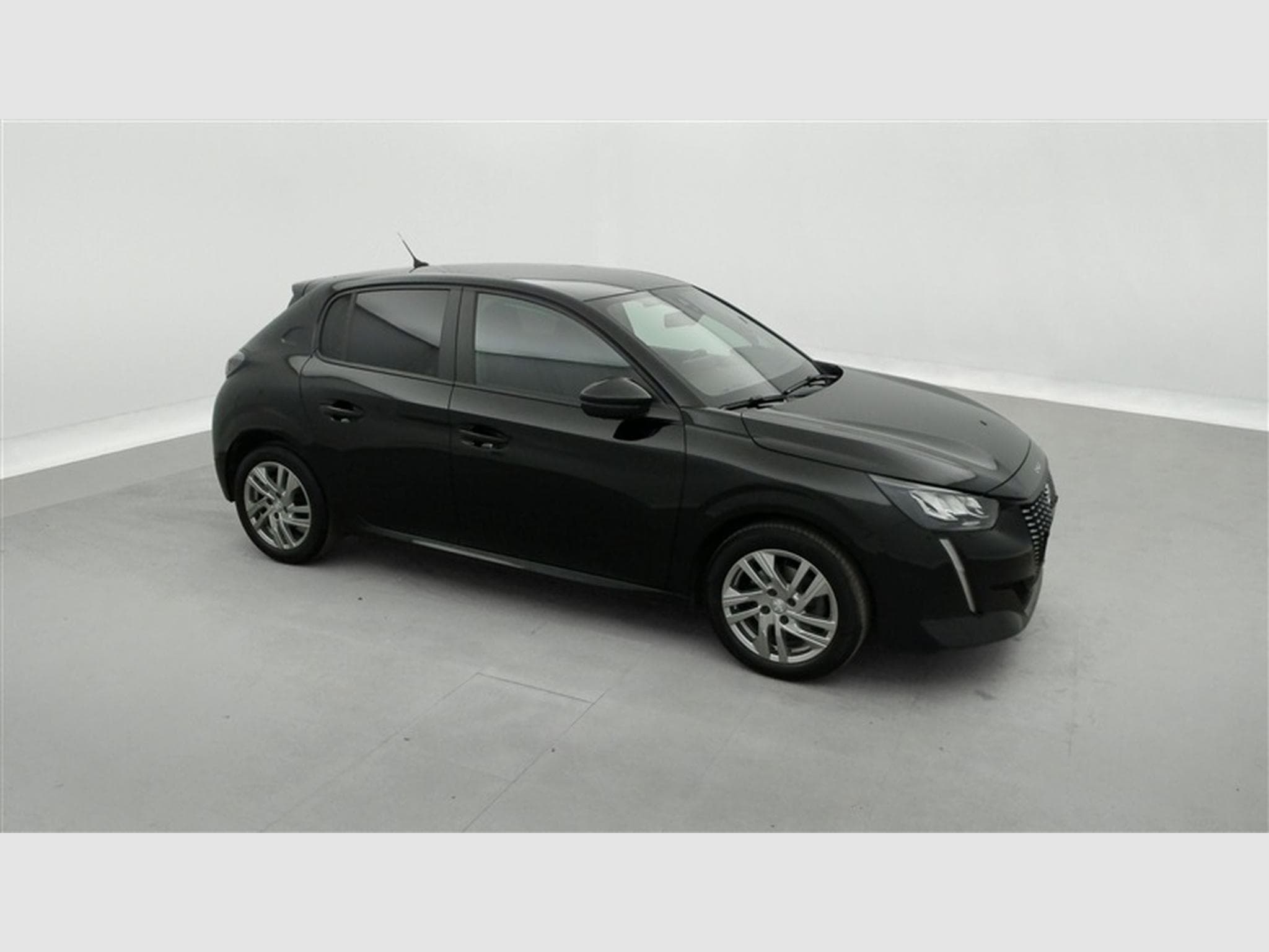 Peugeot 208 1.5 HDi Allure **NAVI/FULL LED/CAMERA** (2020) - Foto 22