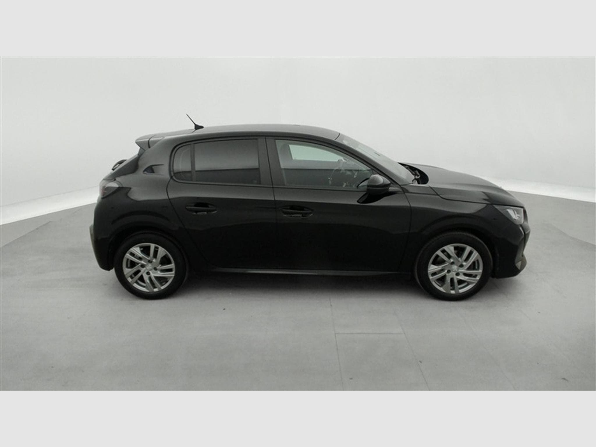 Peugeot 208 1.5 HDi Allure **NAVI/FULL LED/CAMERA** (2020) - Foto 23