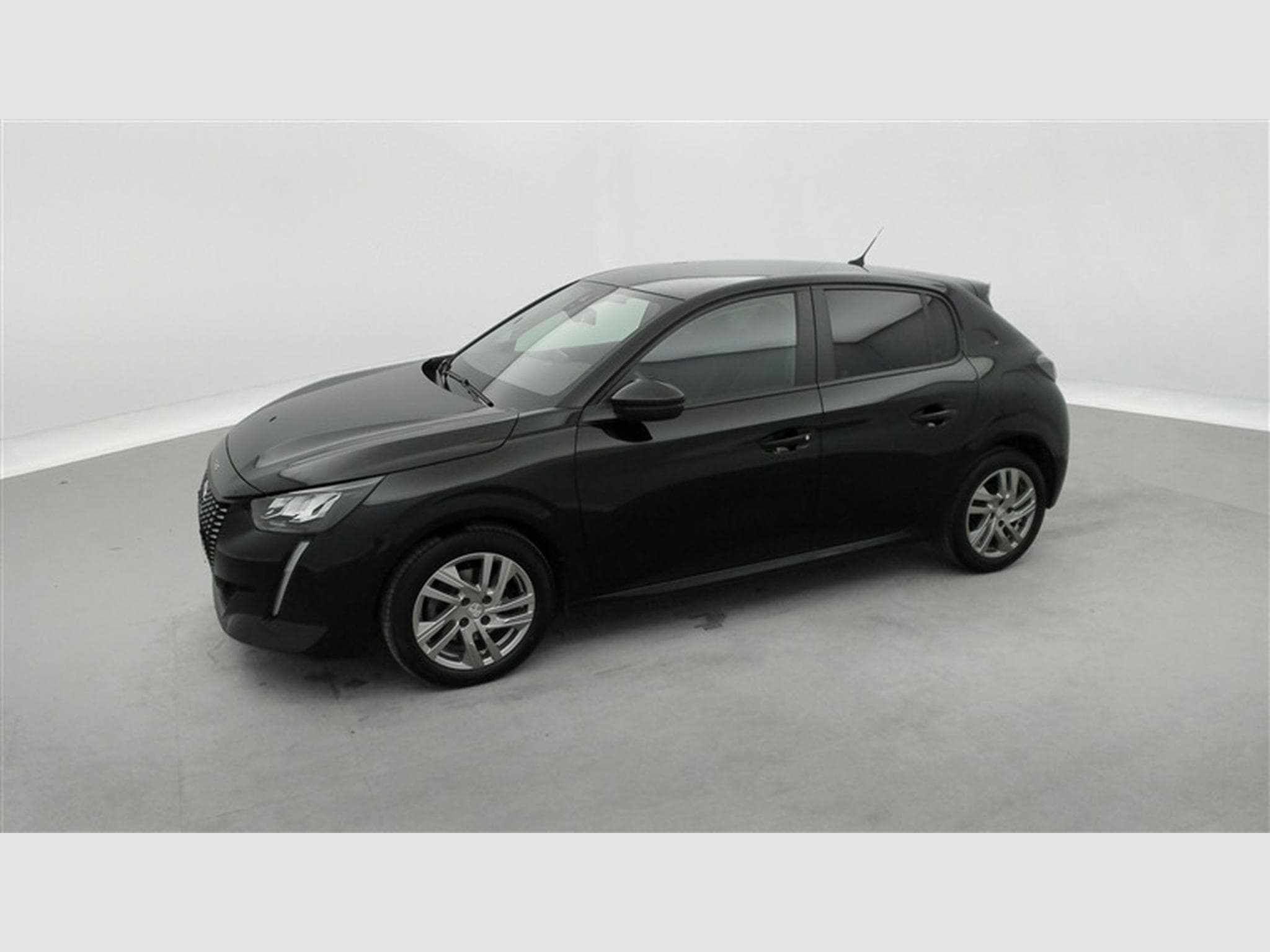 Peugeot 208 1.5 HDi Allure **NAVI/FULL LED/CAMERA** (2020) - Foto 20